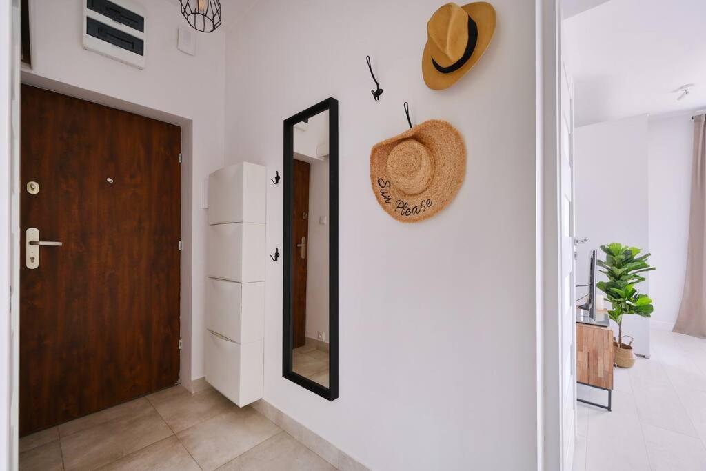 Saska Kepa -ul. Francuska 2' Min Apartament Warszawa
