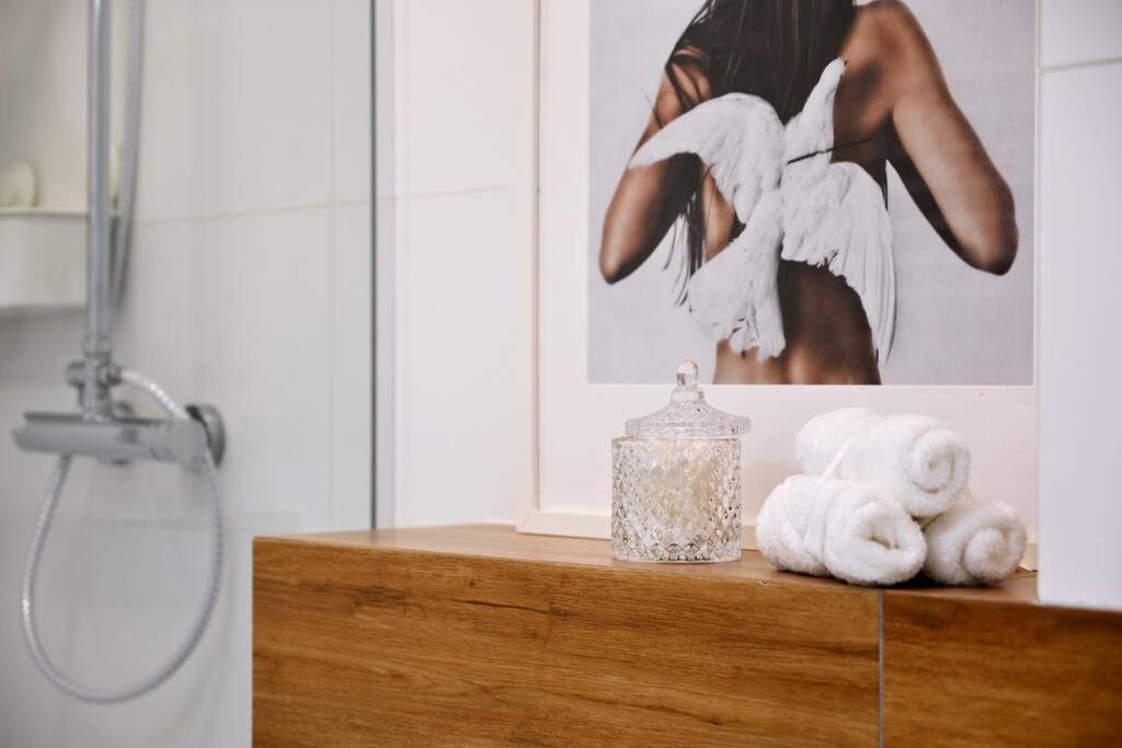 Saska Kepa -ul. Francuska 2' Min Apartament Warszawa