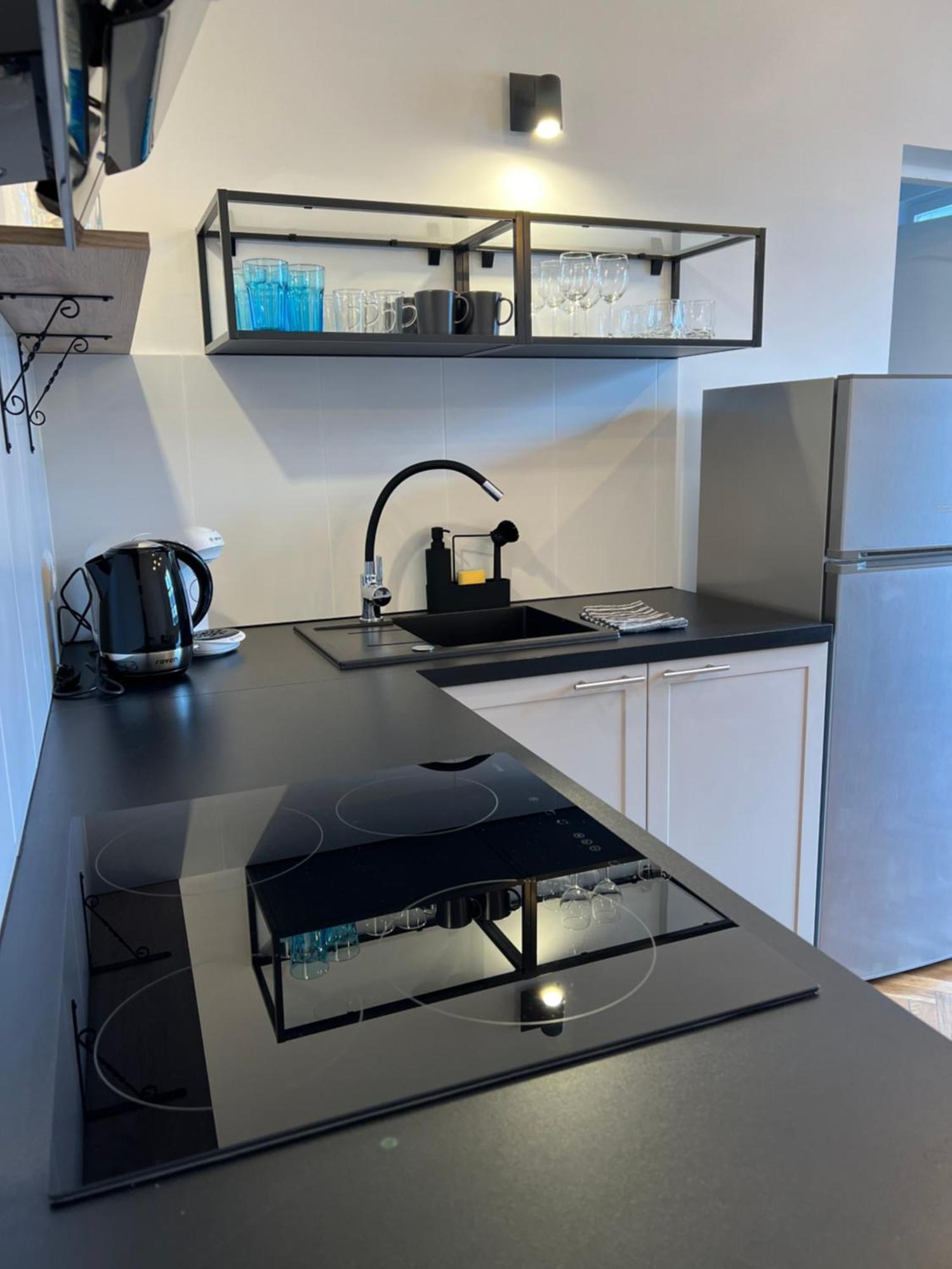 Apartamento Centrum *