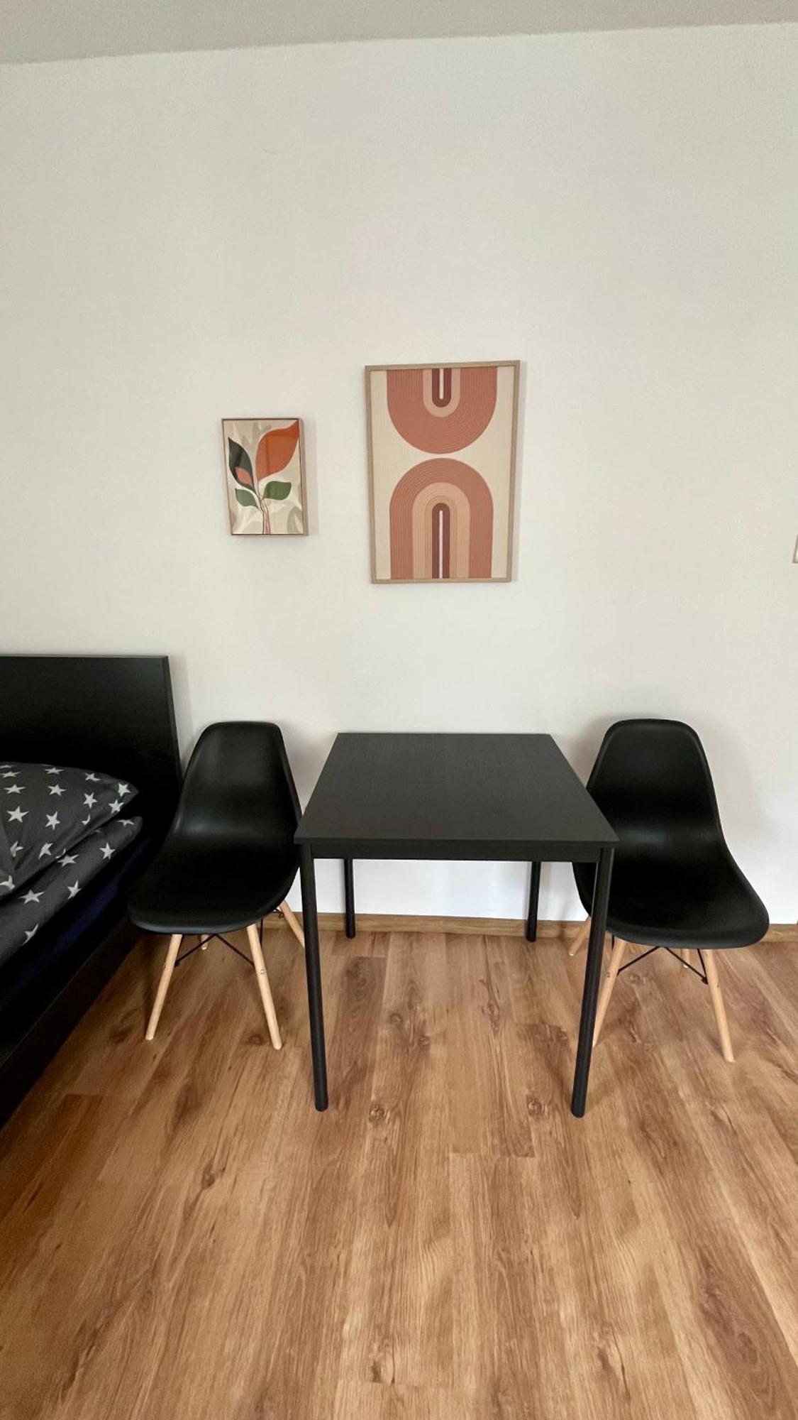 Homestay In - C106b