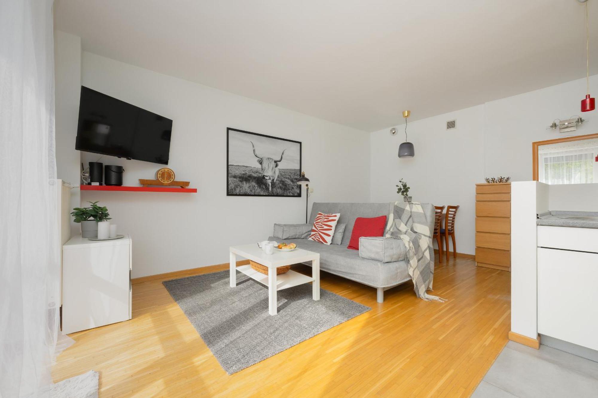 Sunny In The Heart Of By Renters *