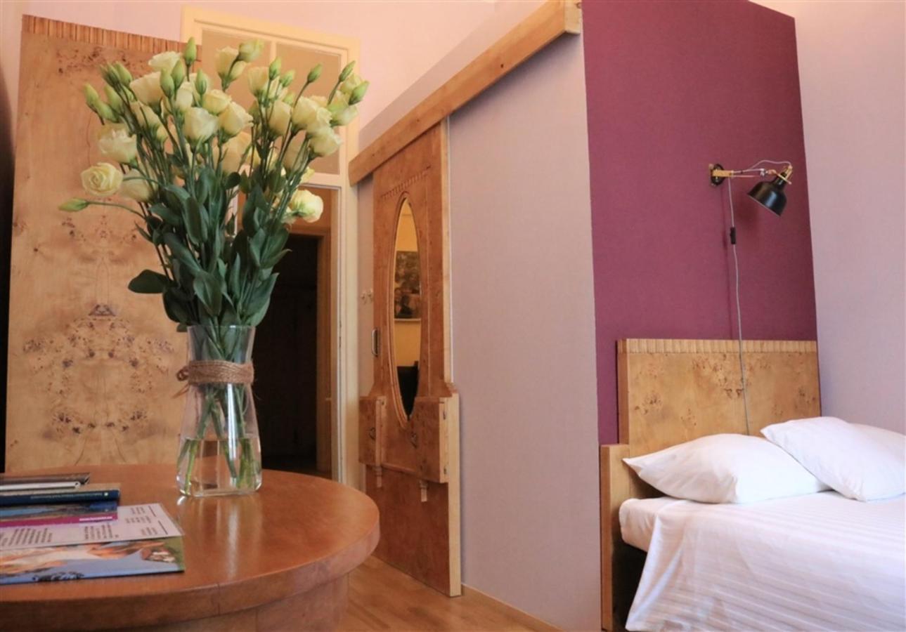 Aparthotel Chopin Boutique 4*