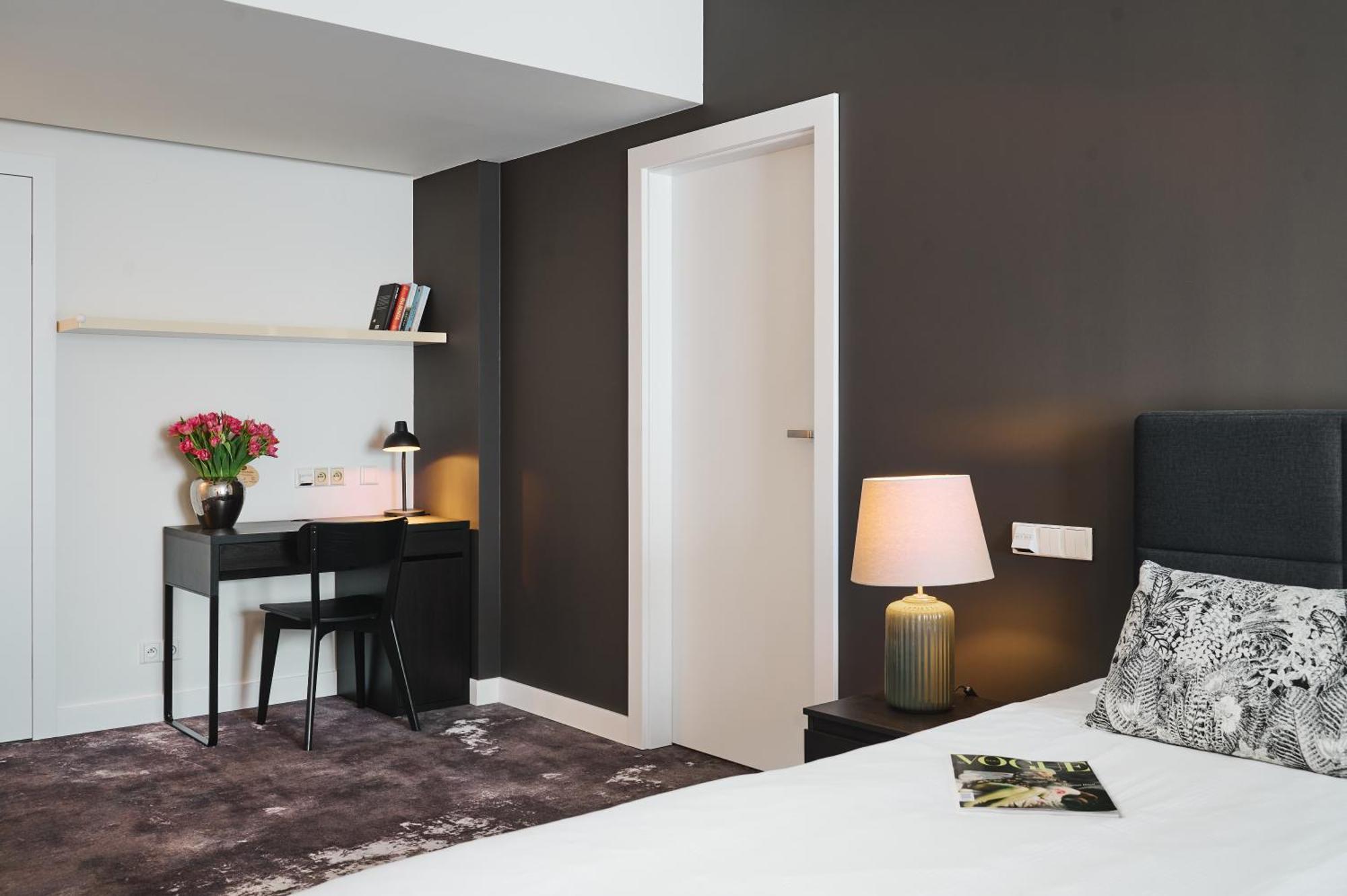 Aparthotel Mamaison Diana 4*