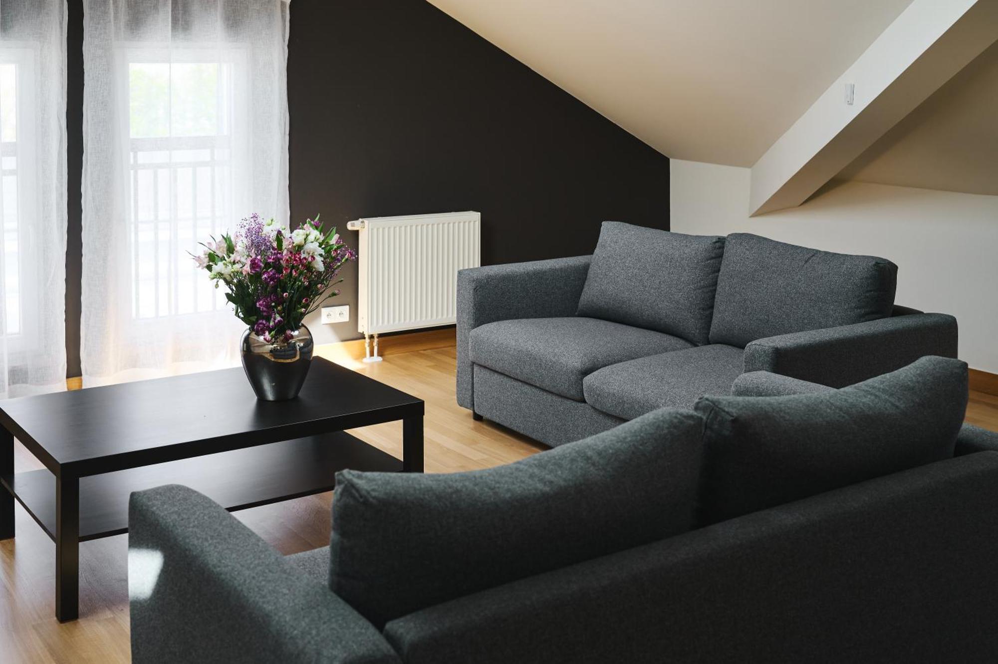 Aparthotel Mamaison Diana Warsaw