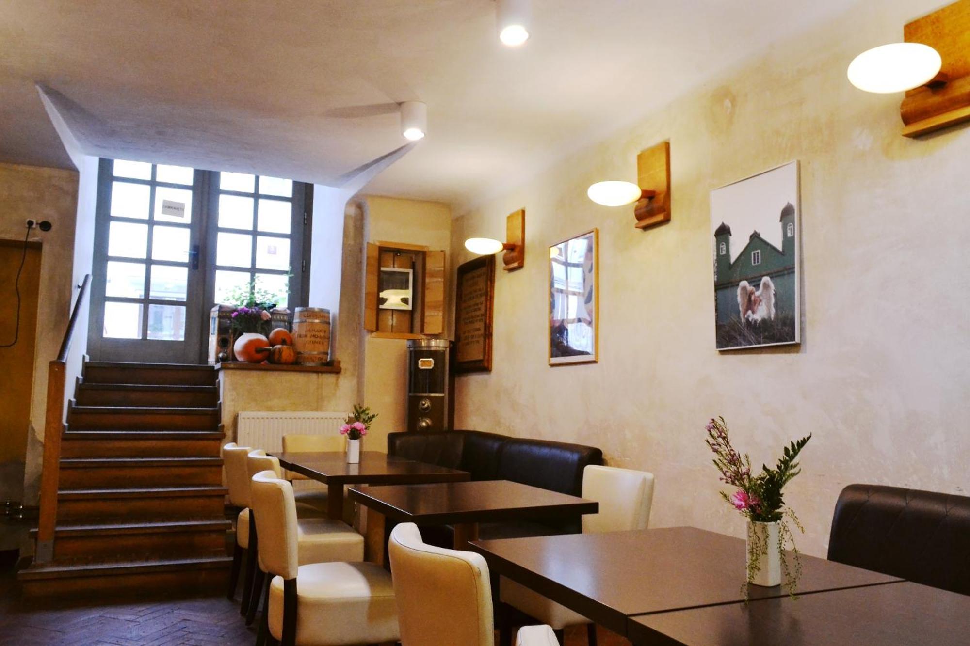 Aparthotel Chopin Boutique 4*