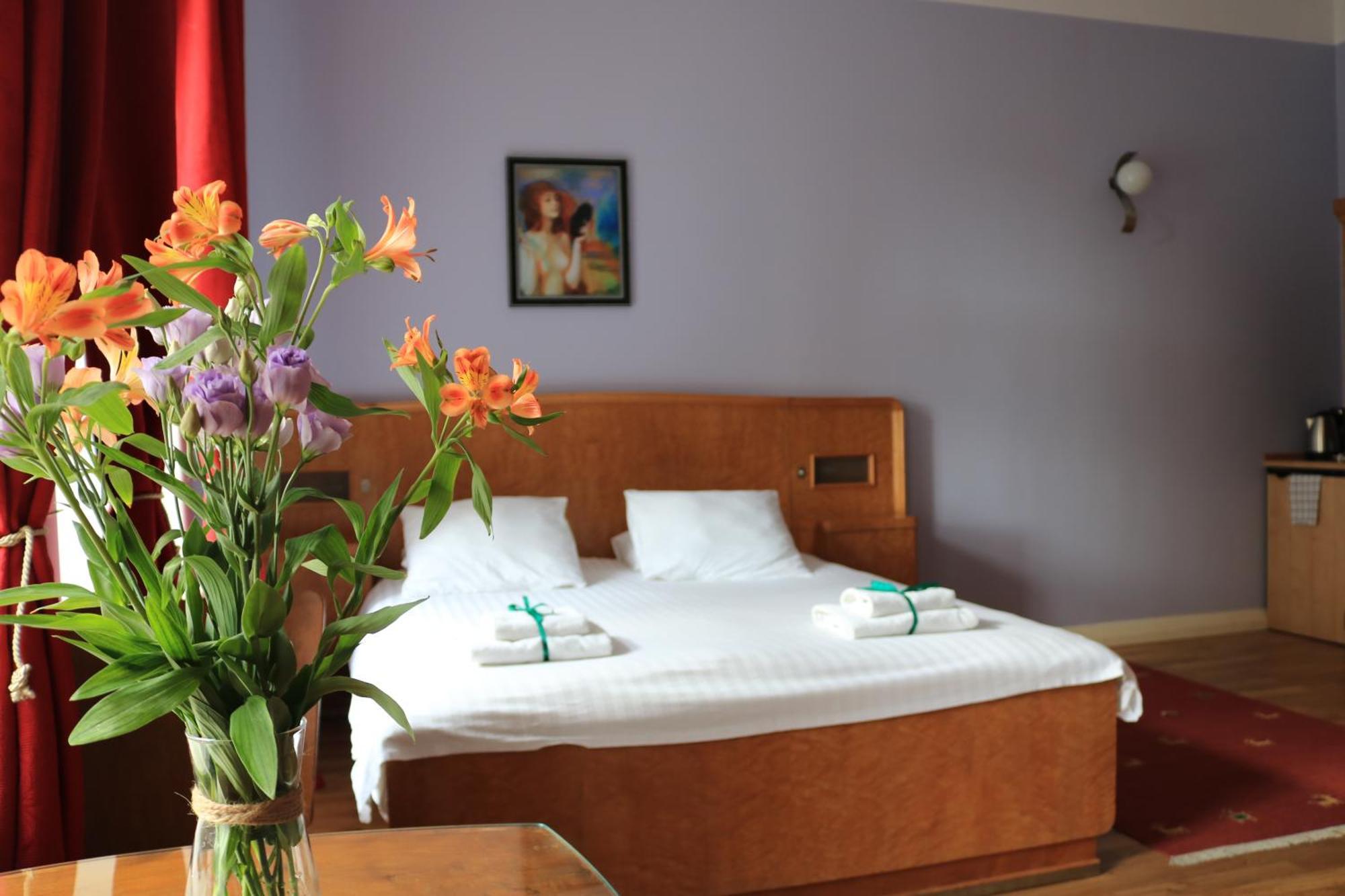 Aparthotel Chopin Boutique Warsaw