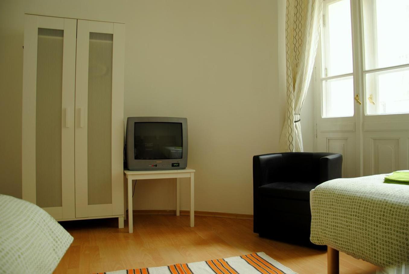 Hostel Central Station