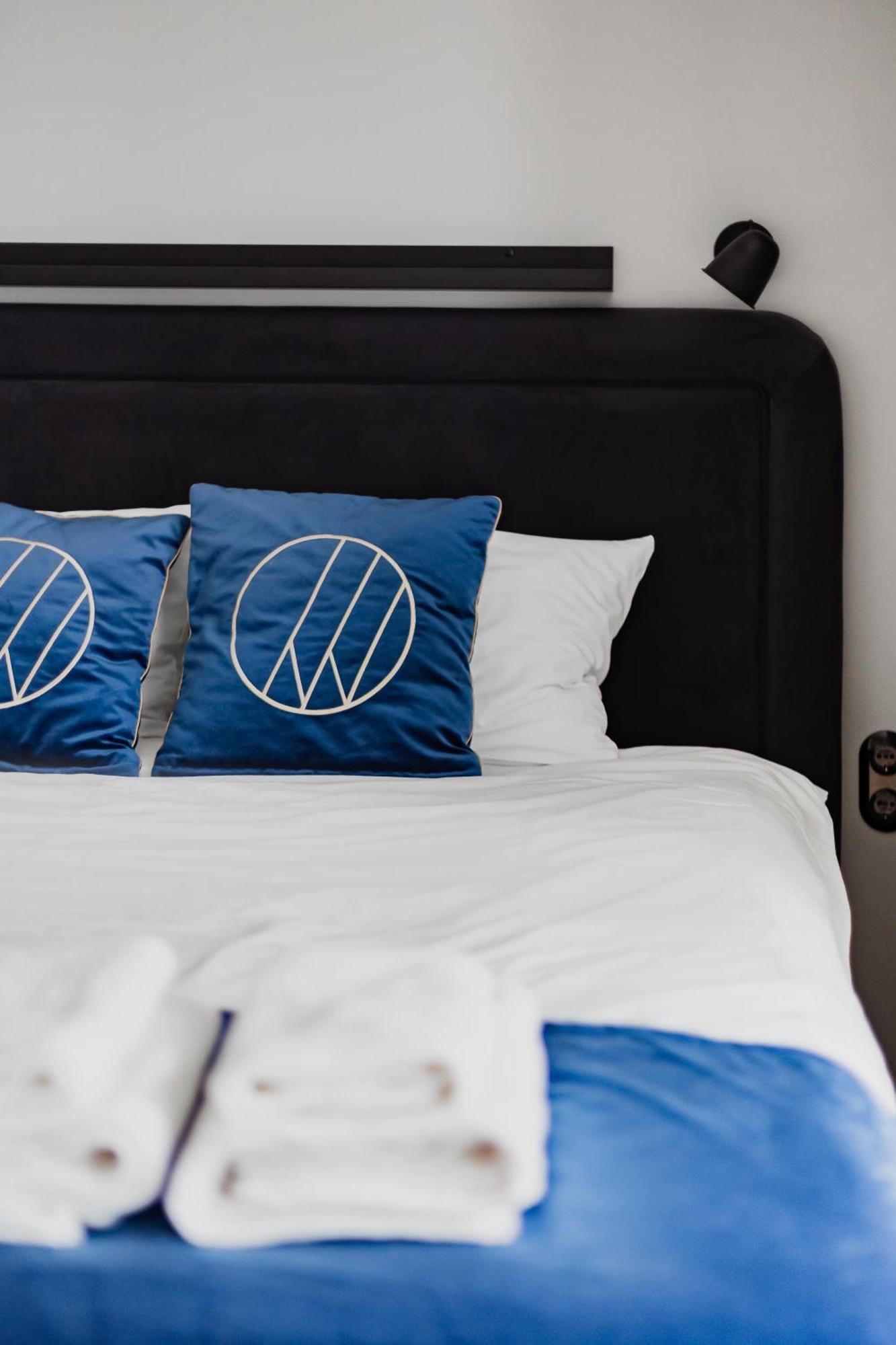 Aparthotel Concept