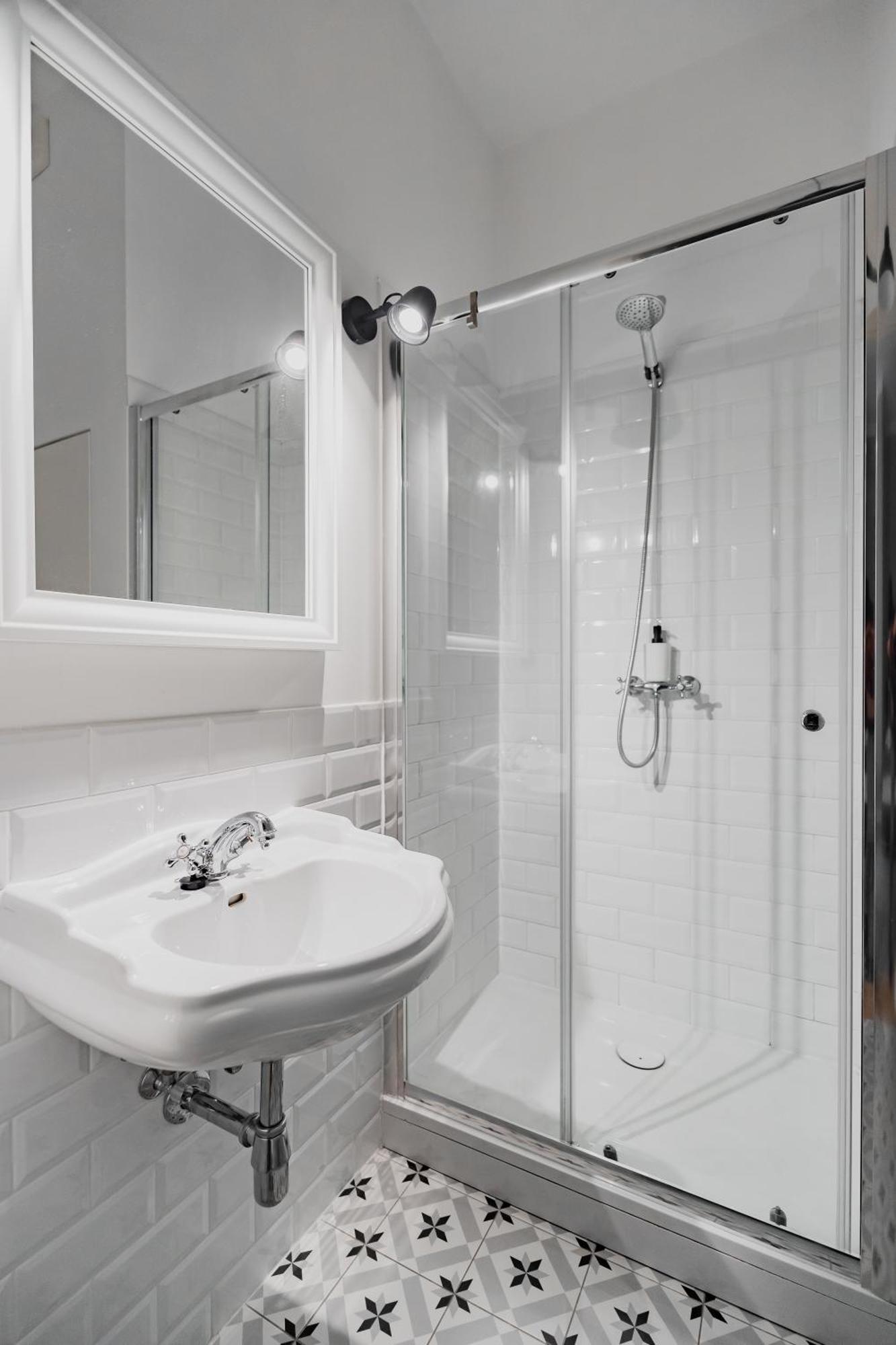 Aparthotel Concept Warsaw