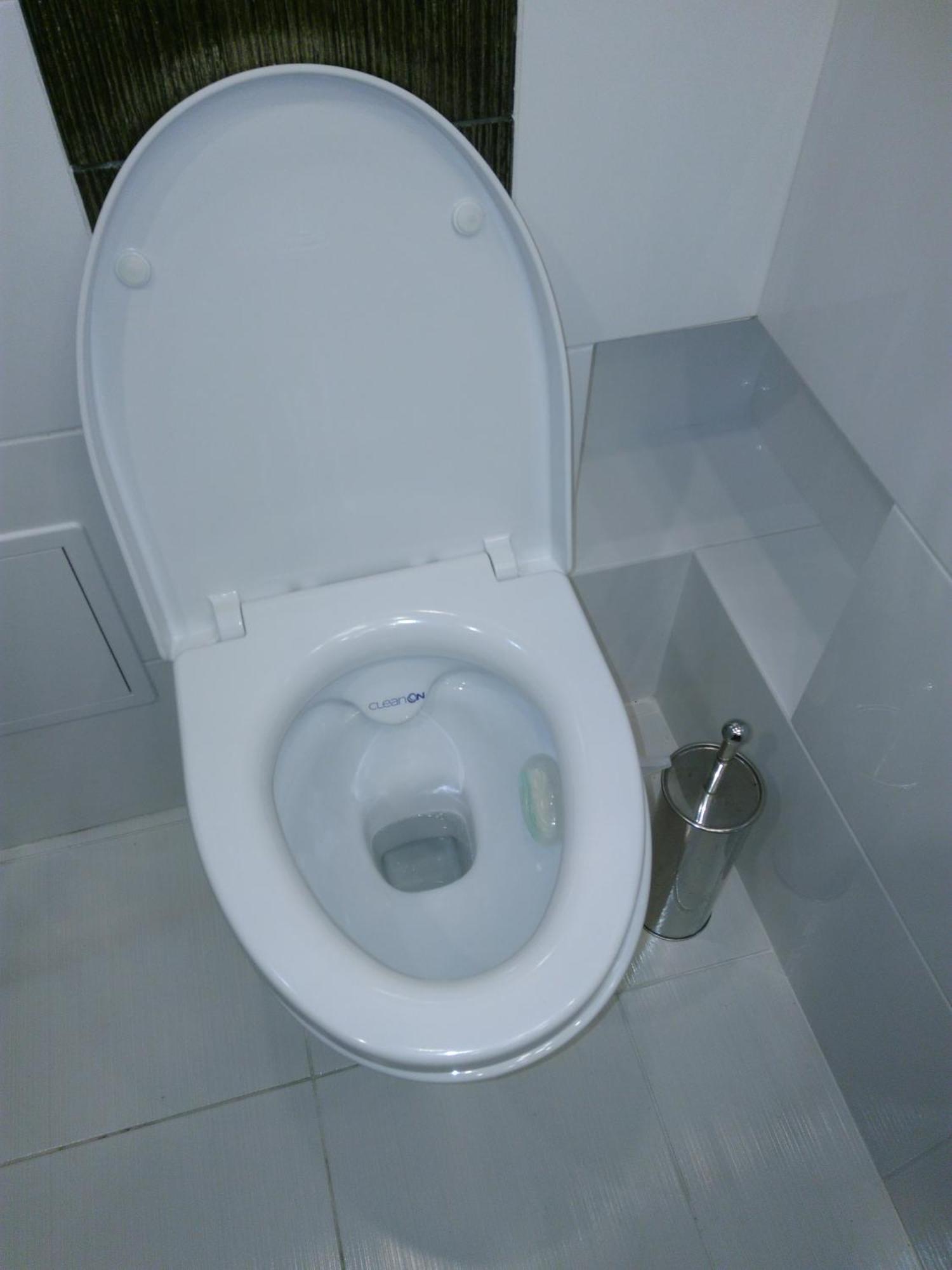 Apartament Salezego