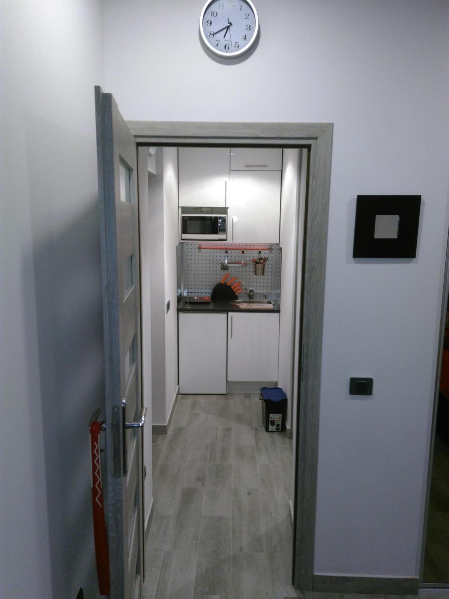 Apartment Apartament Salezego