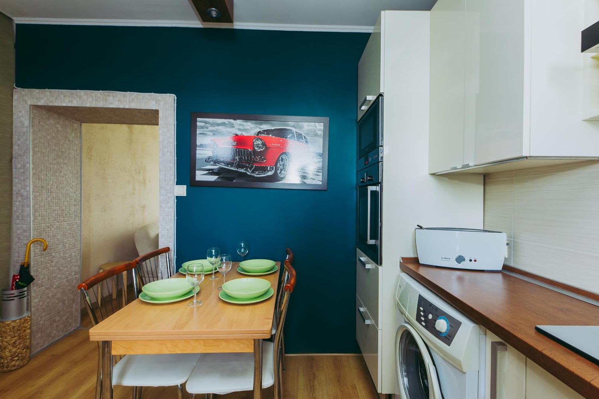 Apartment Shortstaypoland Leszno