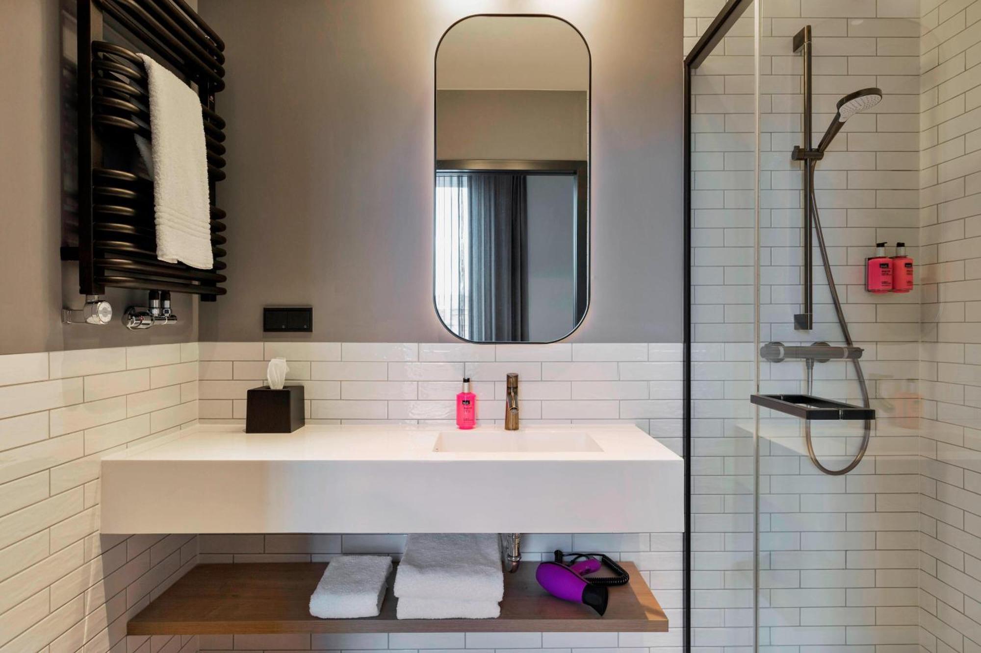 Moxy Praga Warsaw