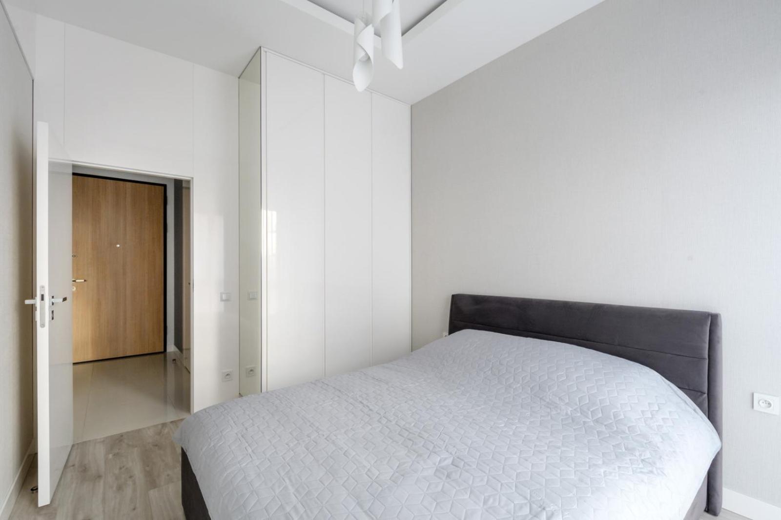 Apartamento Exclusive Trendy *