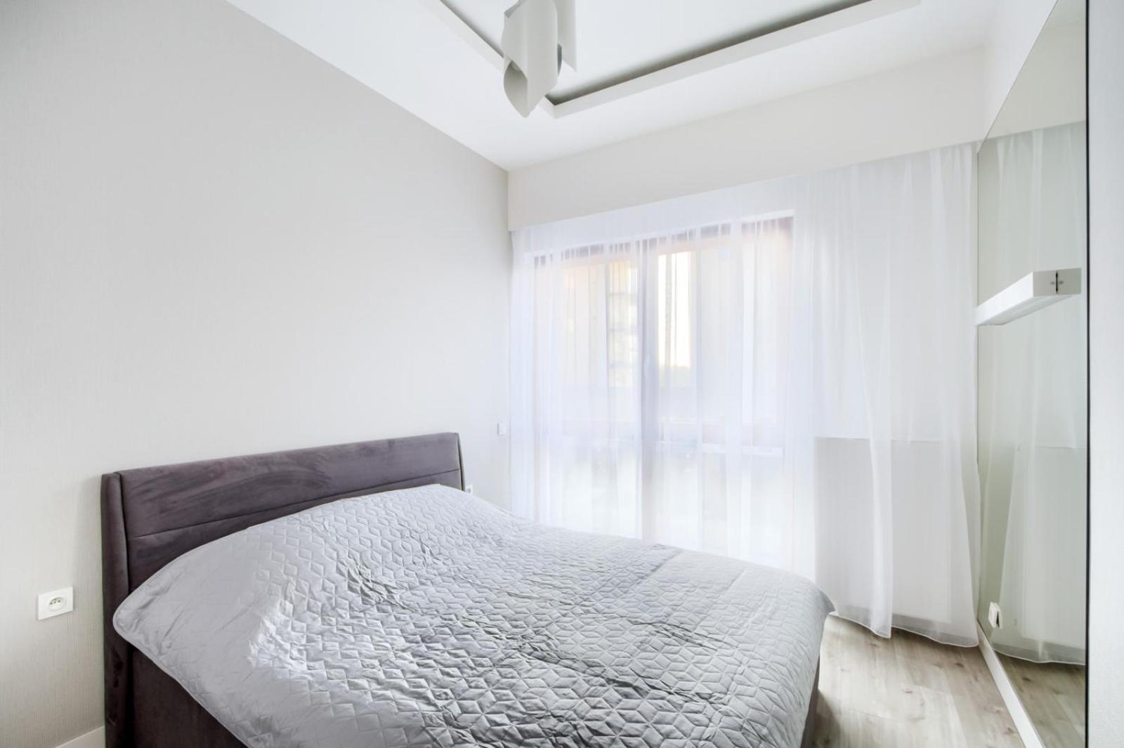 Apartamento Exclusive Trendy *