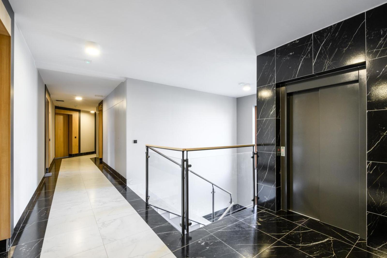 Apartamento Exclusive Trendy *