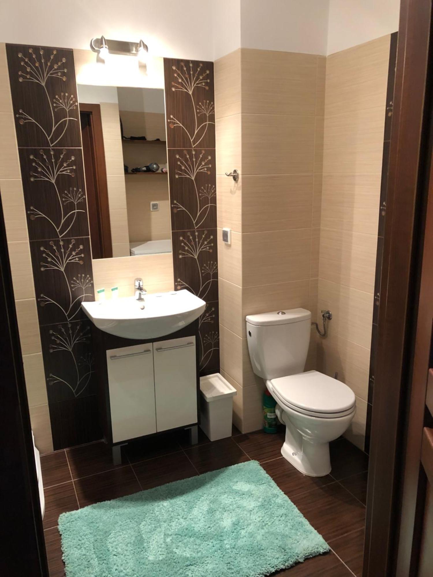 Apartment - Aparts Wilanow Ledochowska