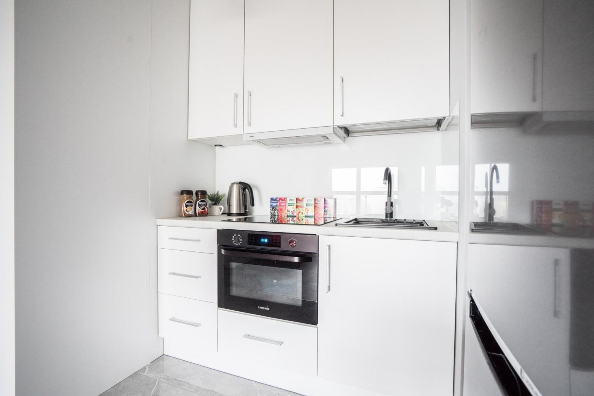 Apartment Vipwarsawapartments Diamond Mennica *