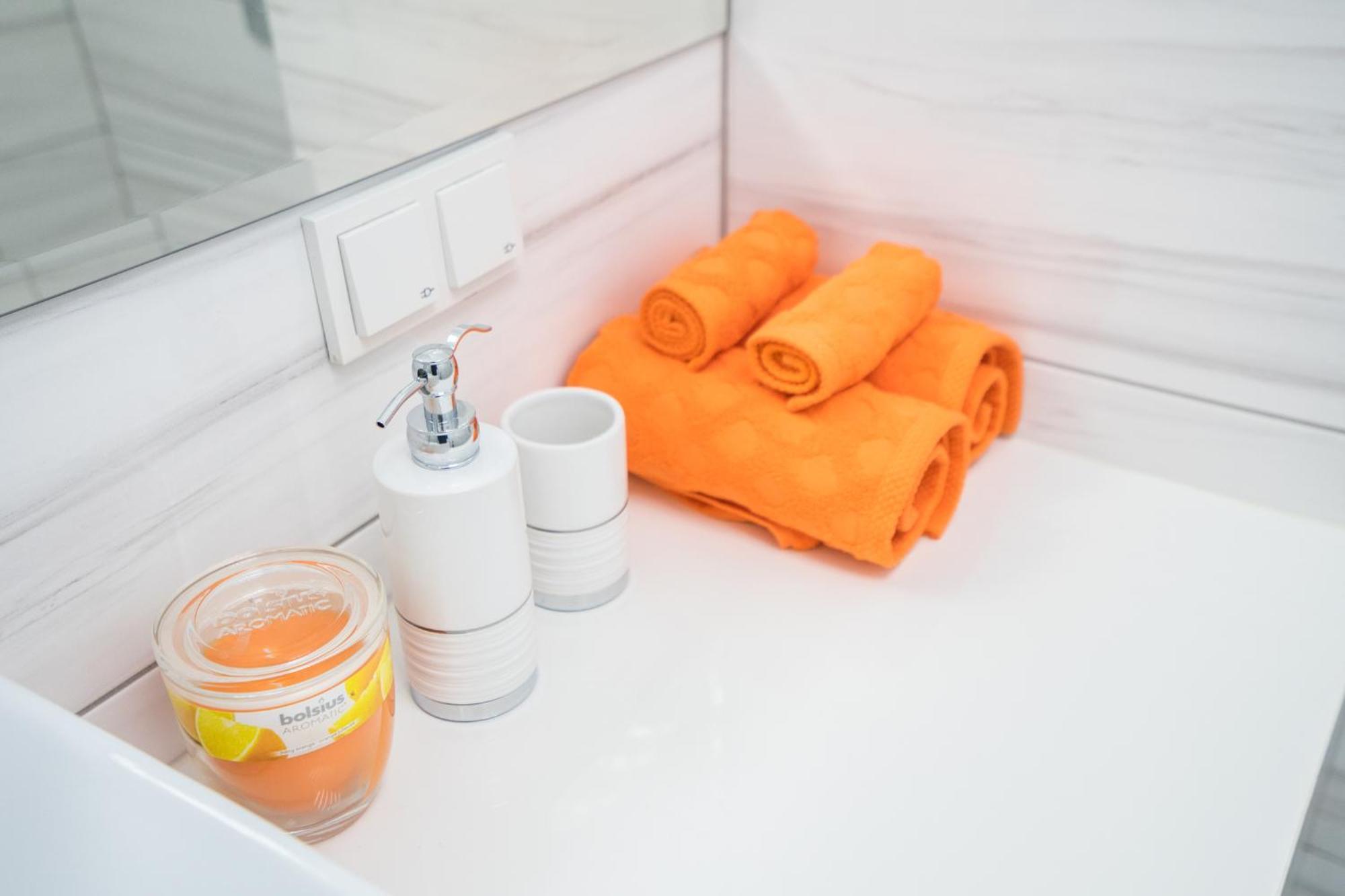 Vipwarsawapartments Diamond Mennica