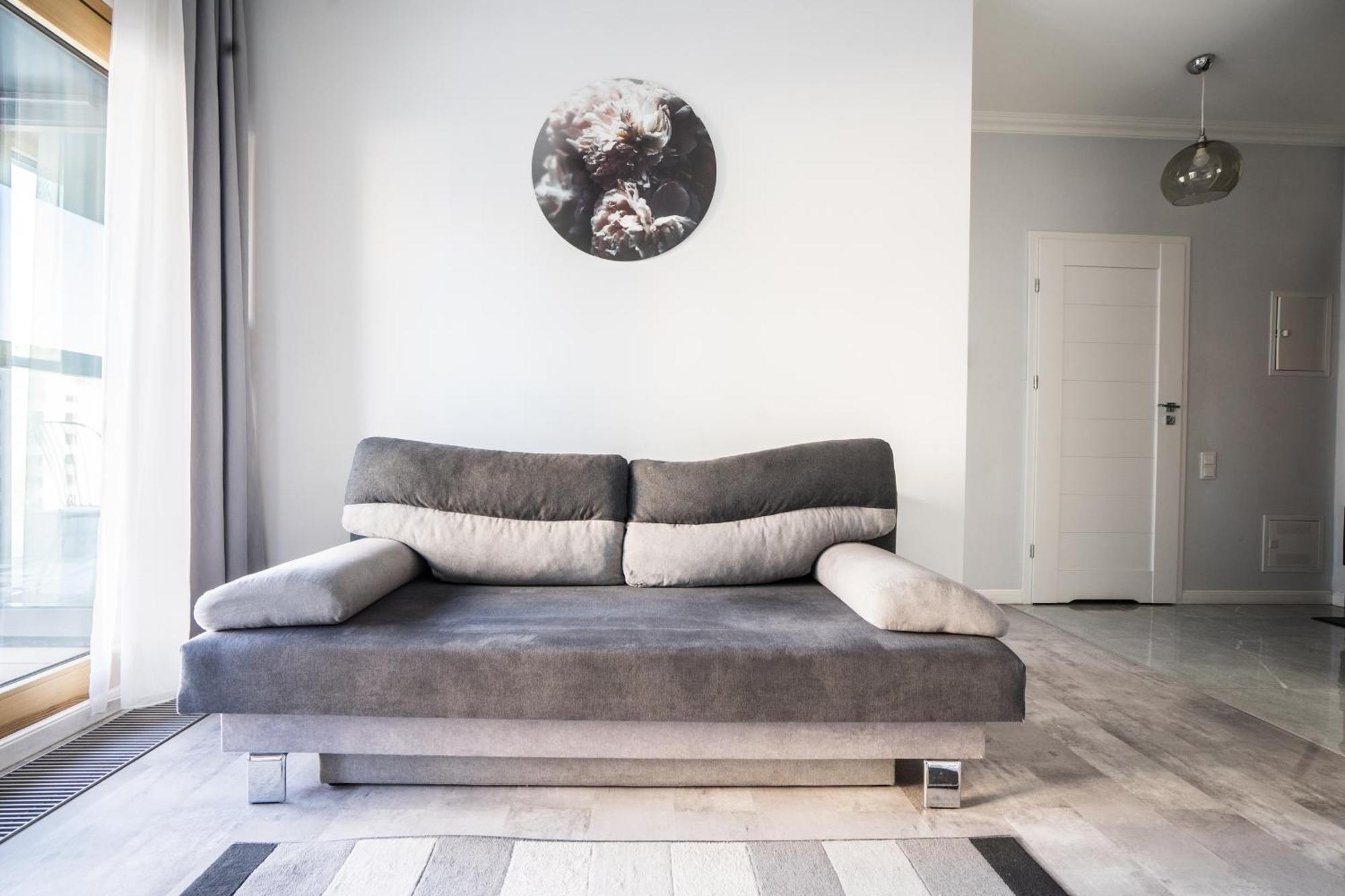 Apartment Vipwarsawapartments Diamond Mennica Warsaw