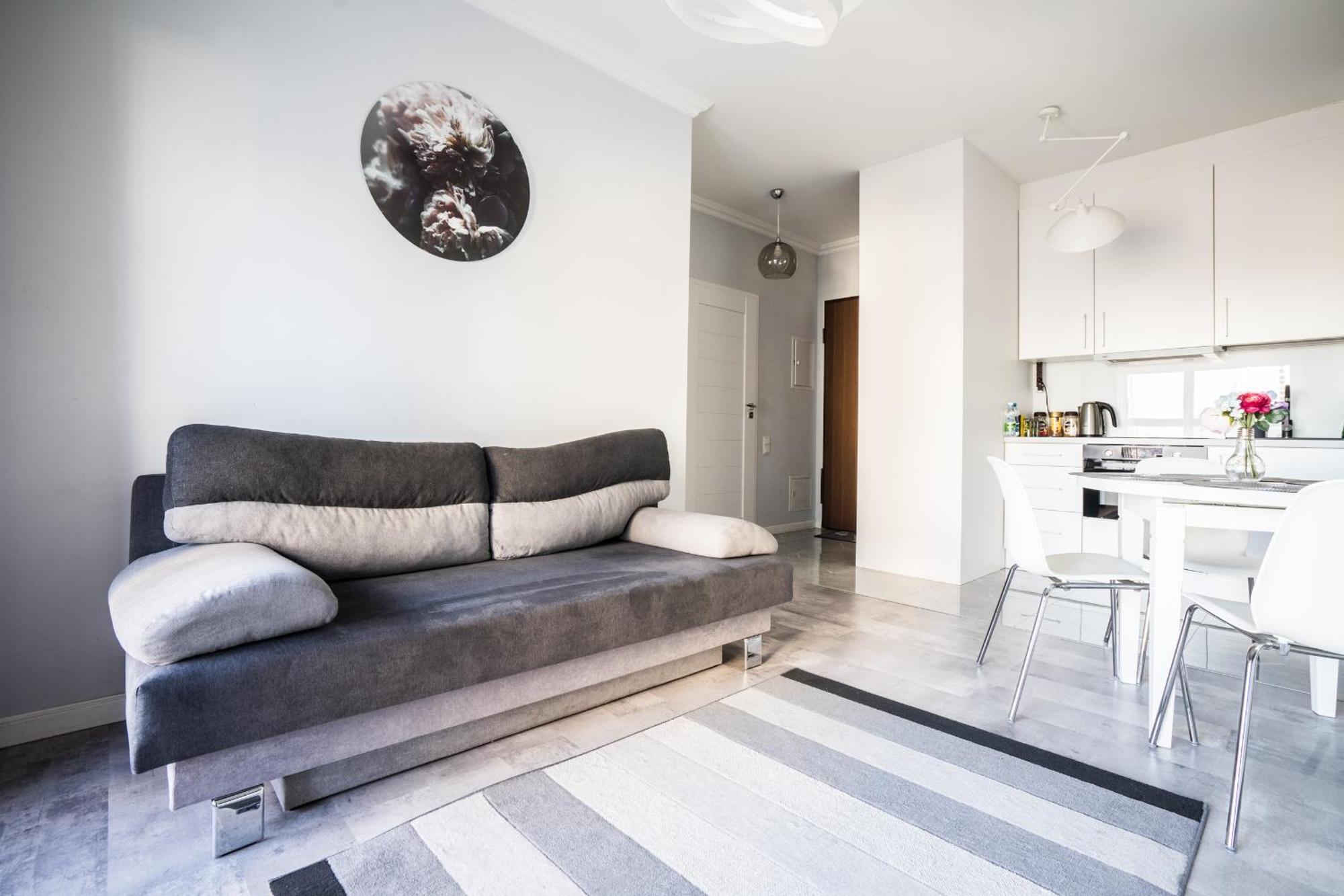 Vipwarsawapartments Diamond Mennica