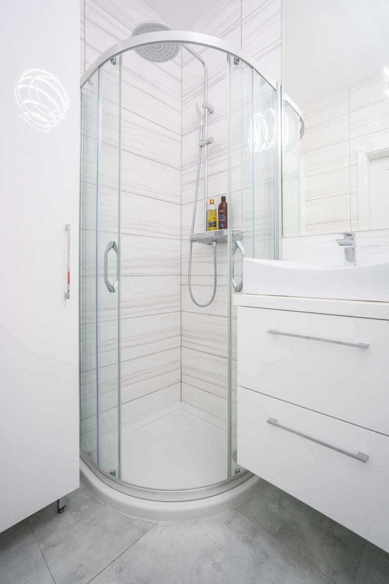Vipwarsawapartments Diamond Mennica