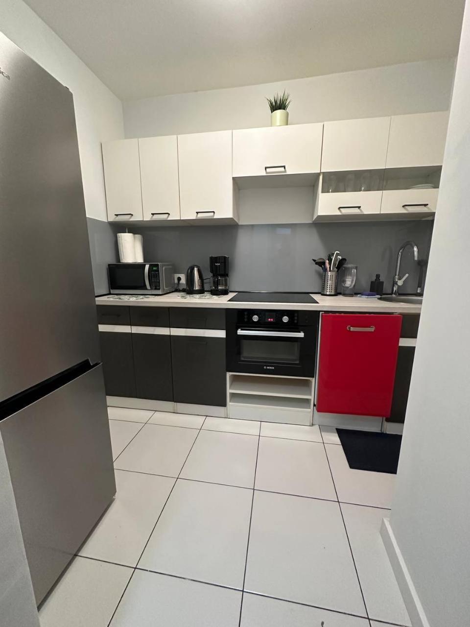 Apartament 5centrum Stanislawa Moniuszki10 Wi-fi 1gb Sekparking Warszawa