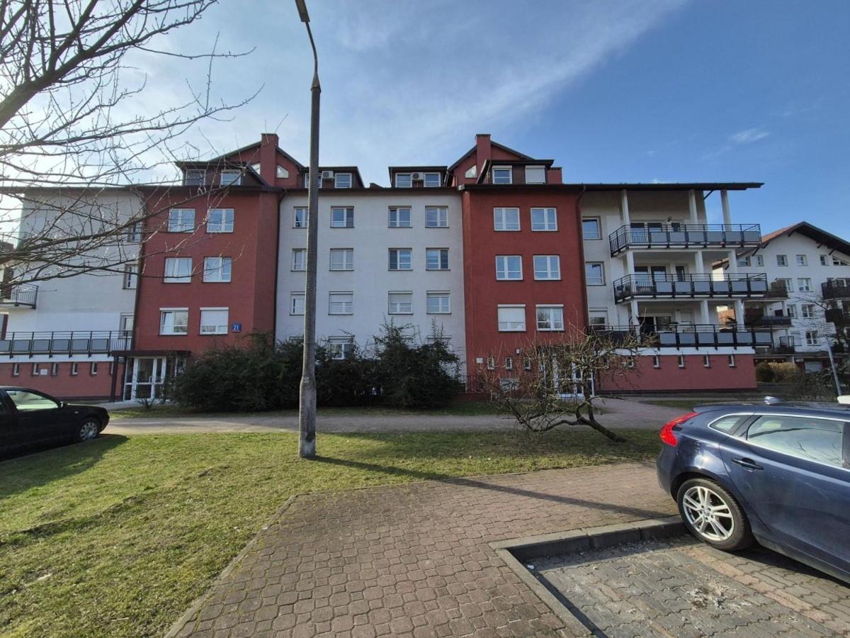Apartment Kawalerka Premium A 29m2 - Po Remoncie - Nowa! *
