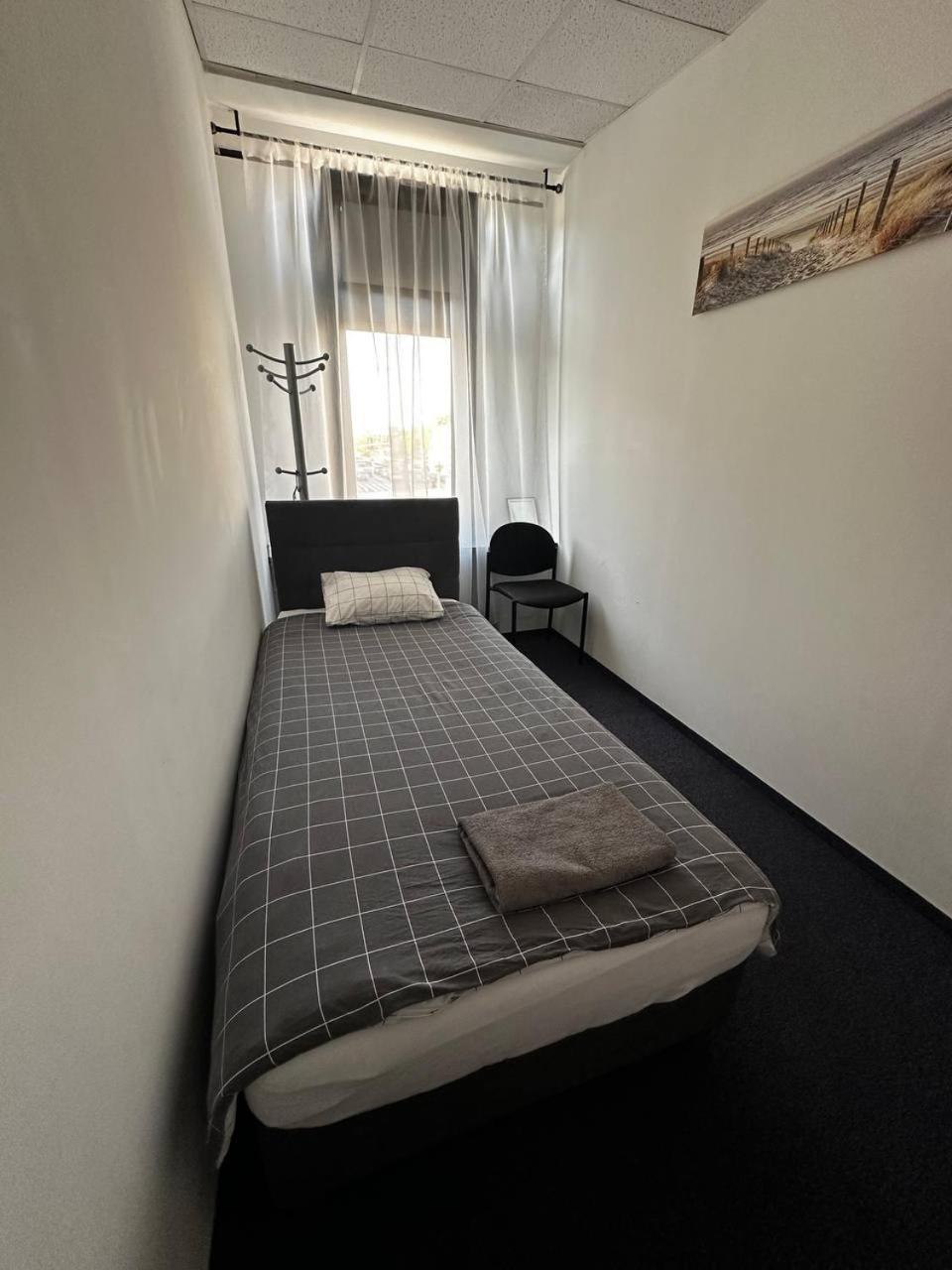 Guest house Aleja 