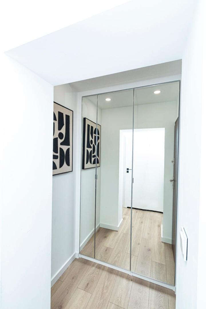 Apartment Mianowskiego 24 - W Centrum Warsaw