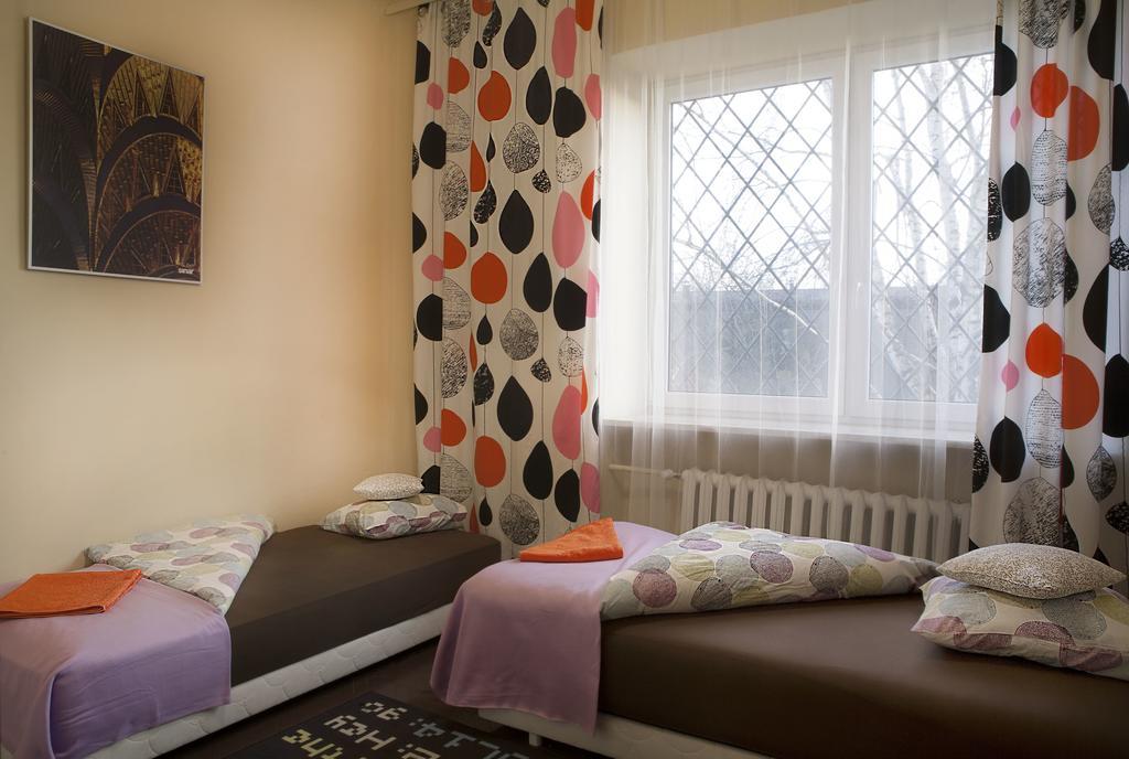 Monolight Hostel