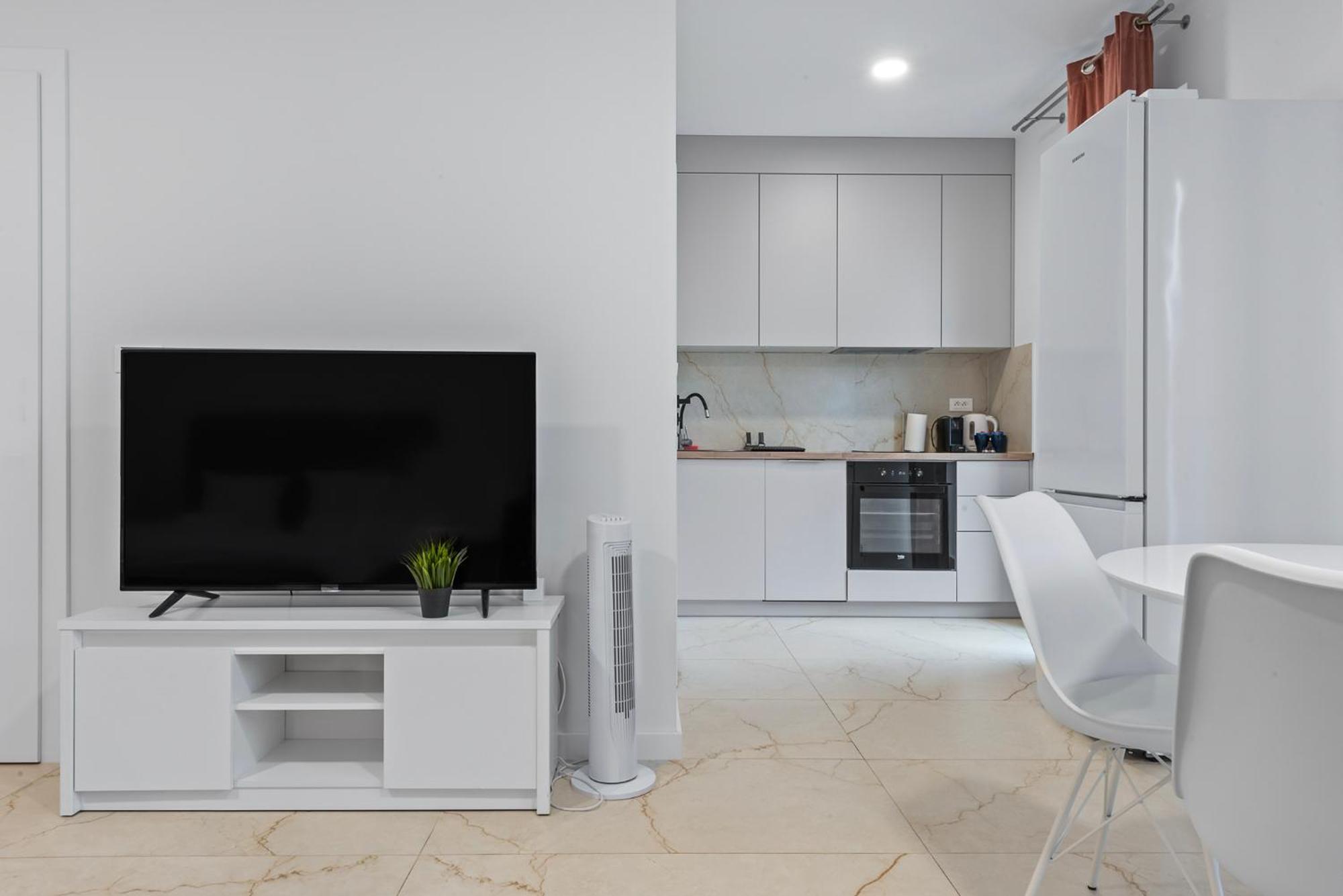 Rentplanet - Na Pradze Warszawa