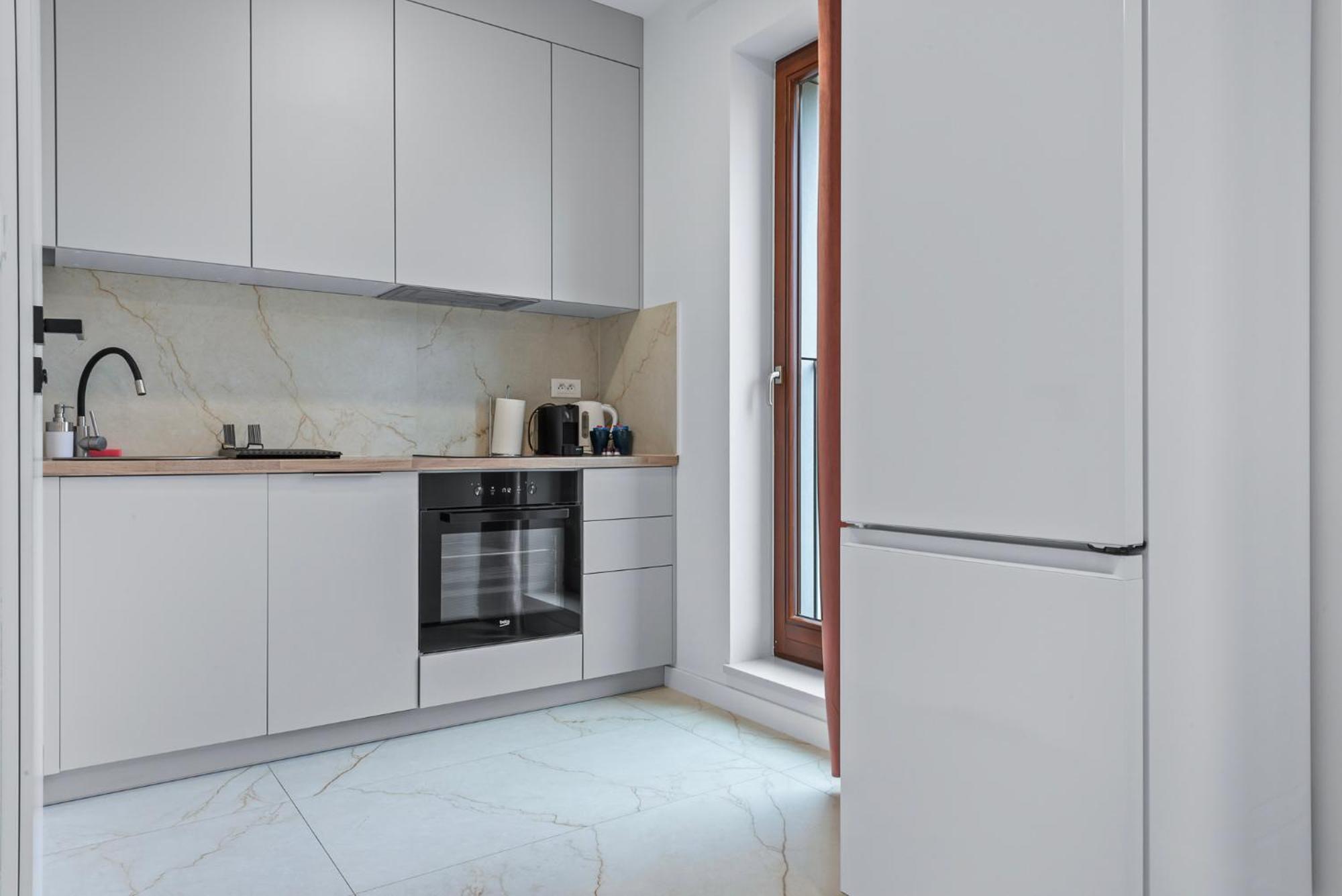 Rentplanet - Na Pradze Warszawa