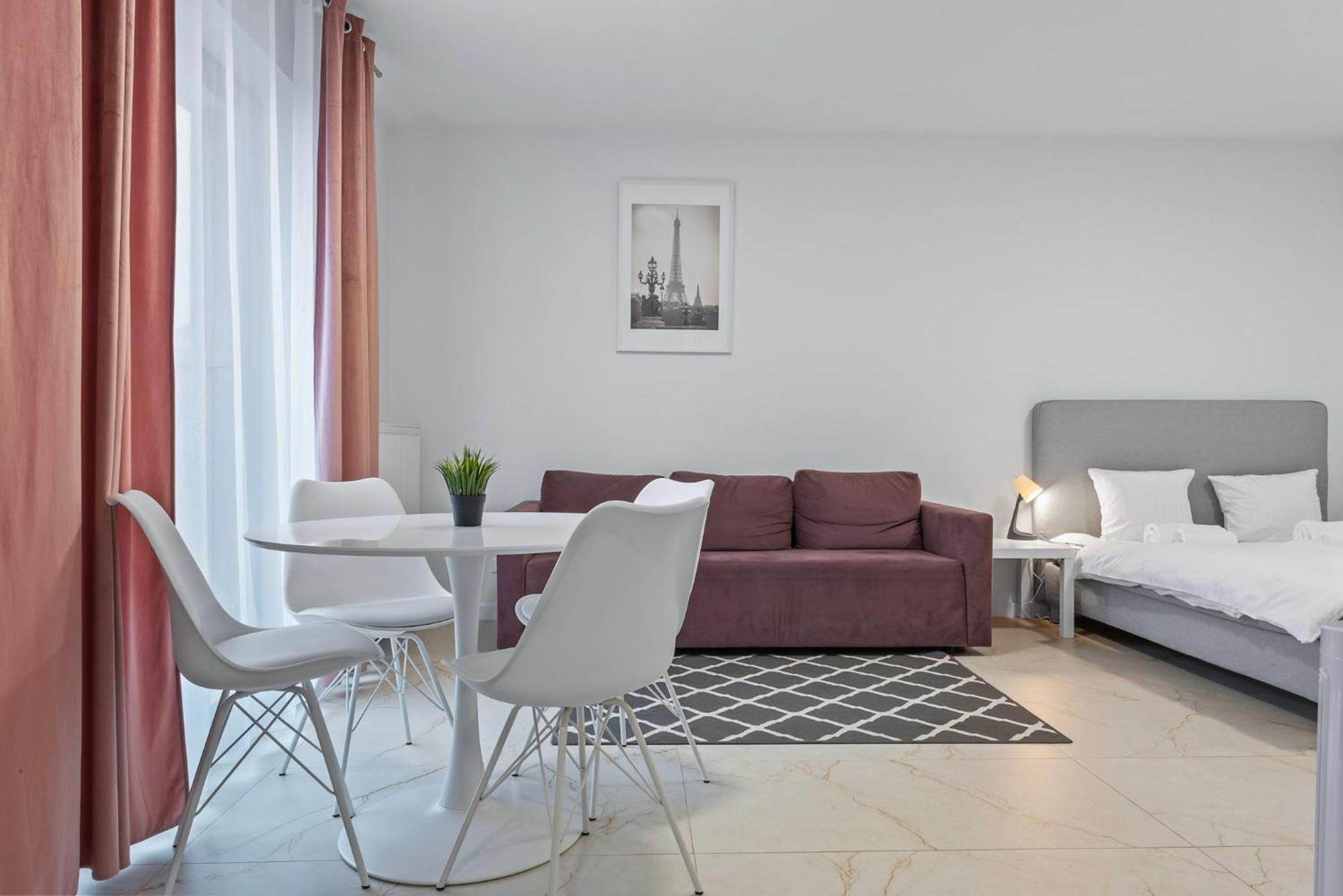 Apartament Rentplanet - Na Pradze *