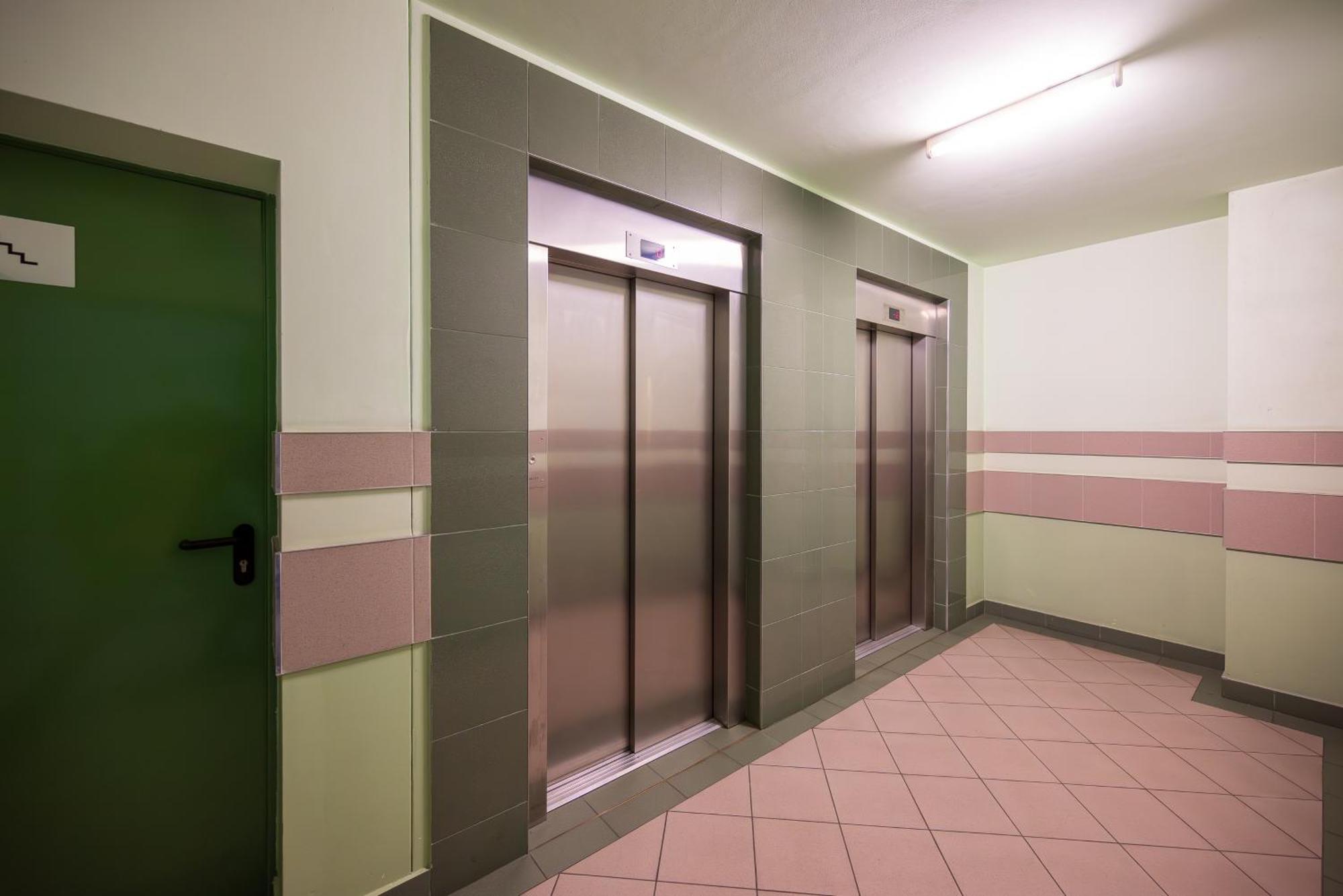 Apartament Metro Wilanowska Blue Warszawa