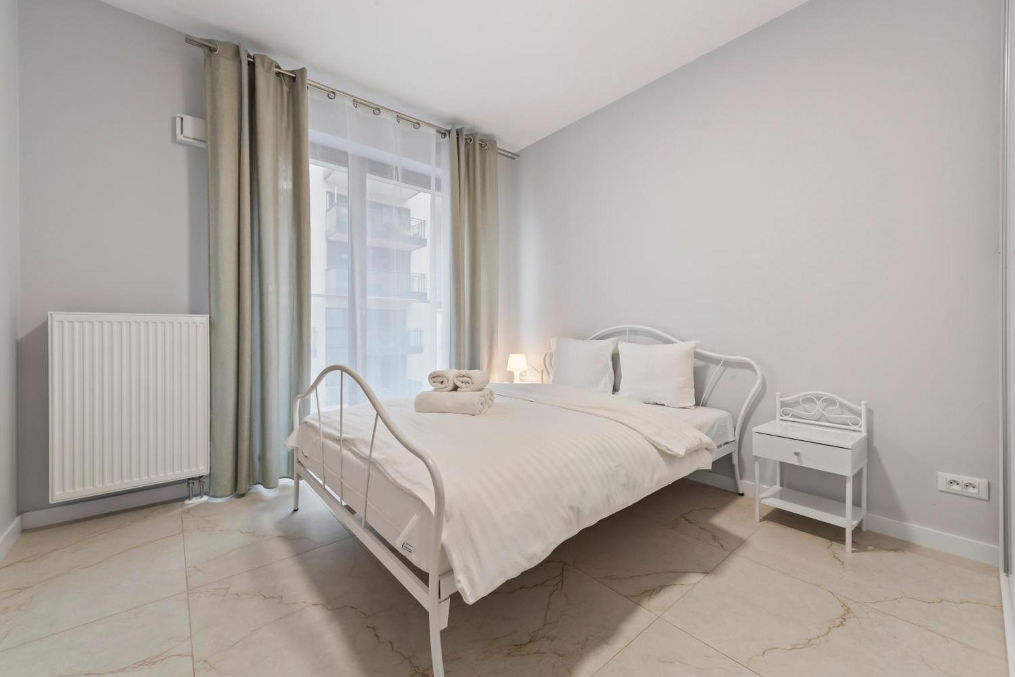 Rentplanet - Na Pradze