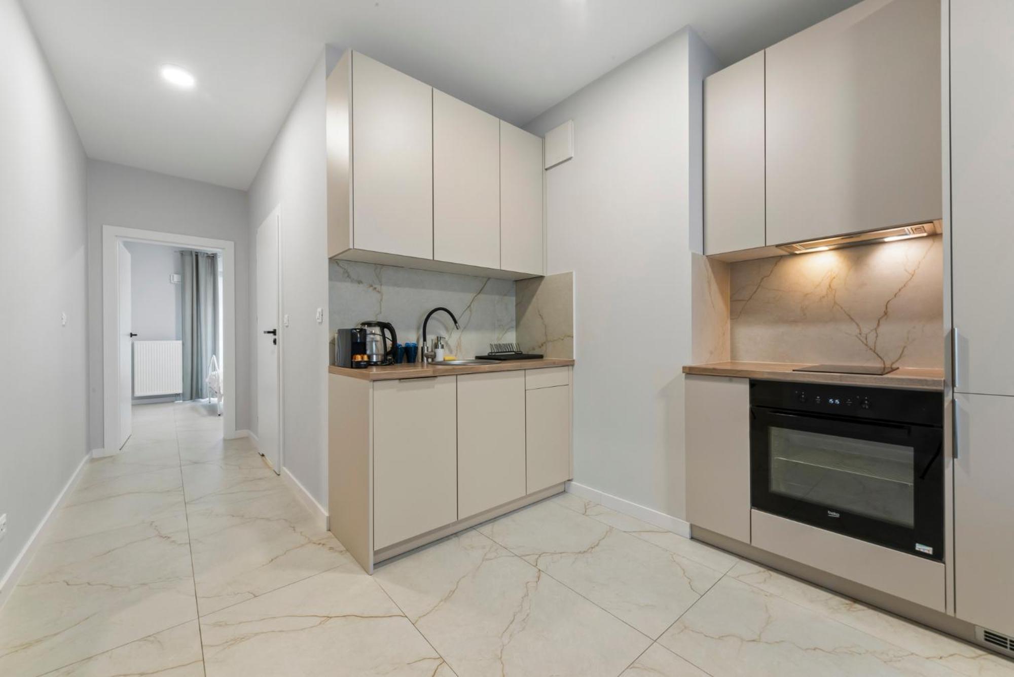 Apartament Rentplanet - Na Pradze