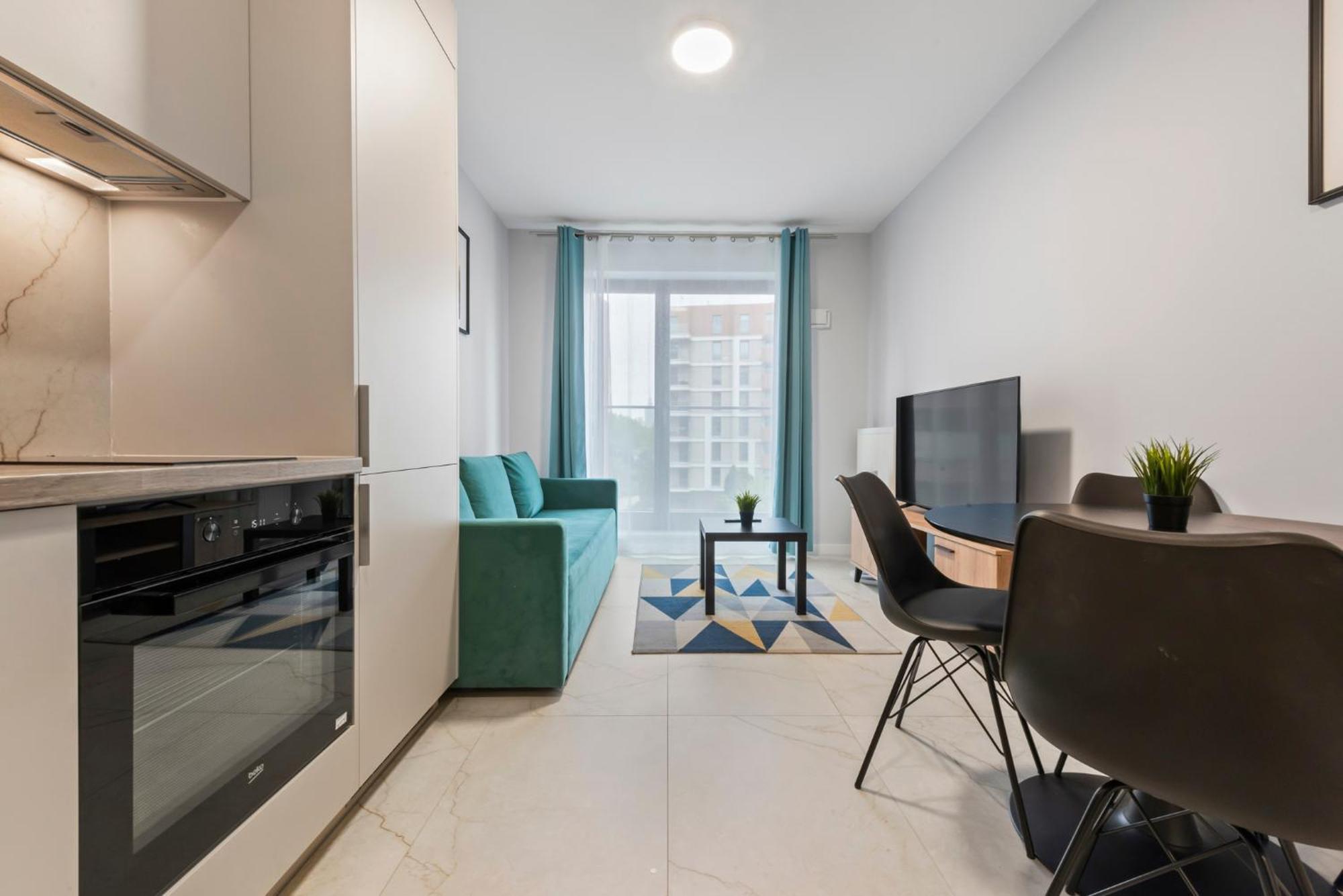 Apartament Rentplanet - Na Pradze *