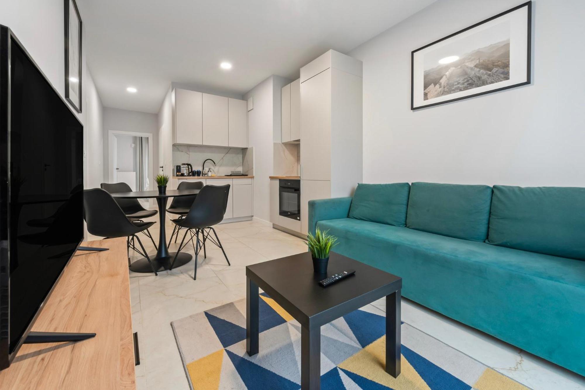 Rentplanet - Na Pradze