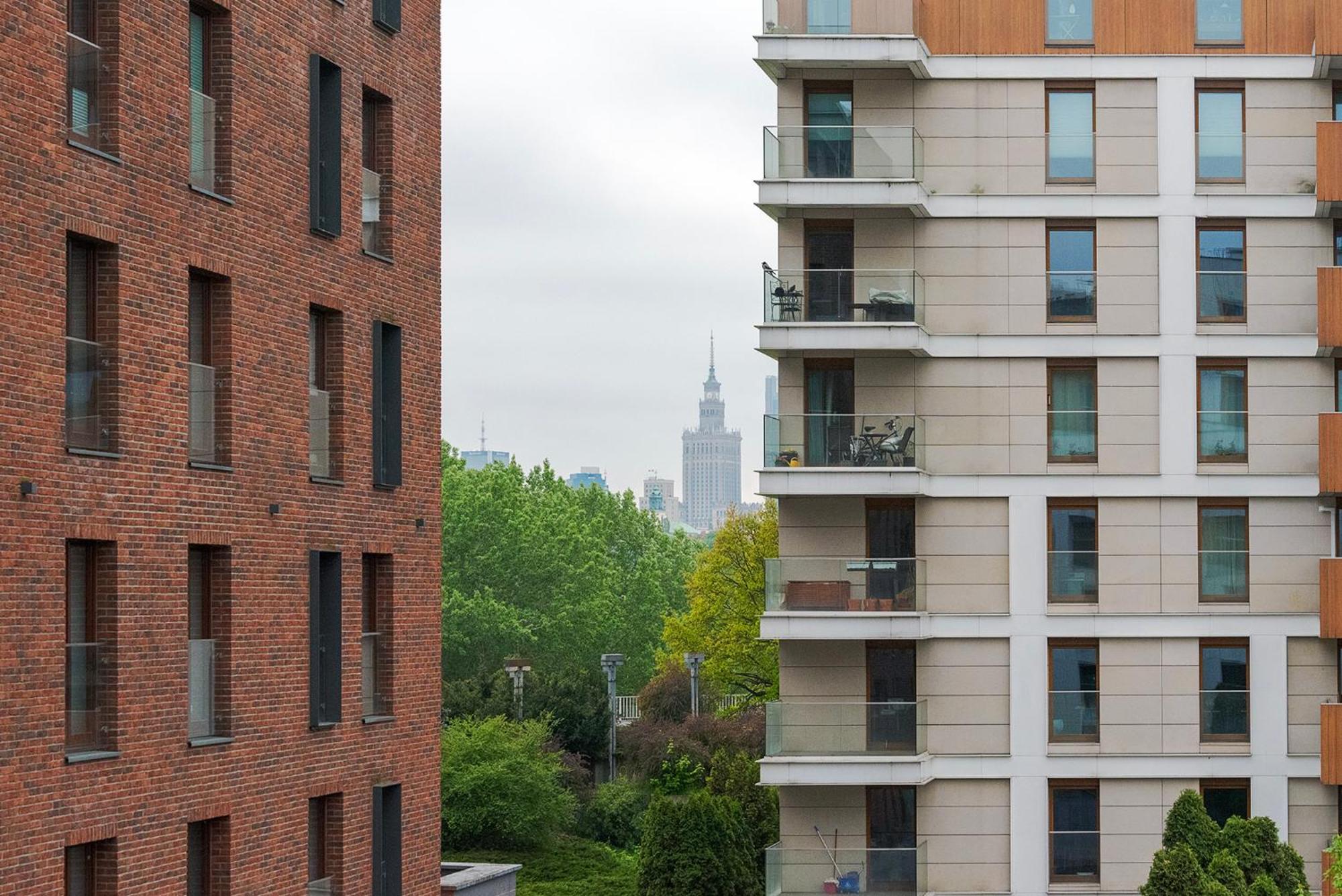 Apartament Rentplanet - Na Pradze *