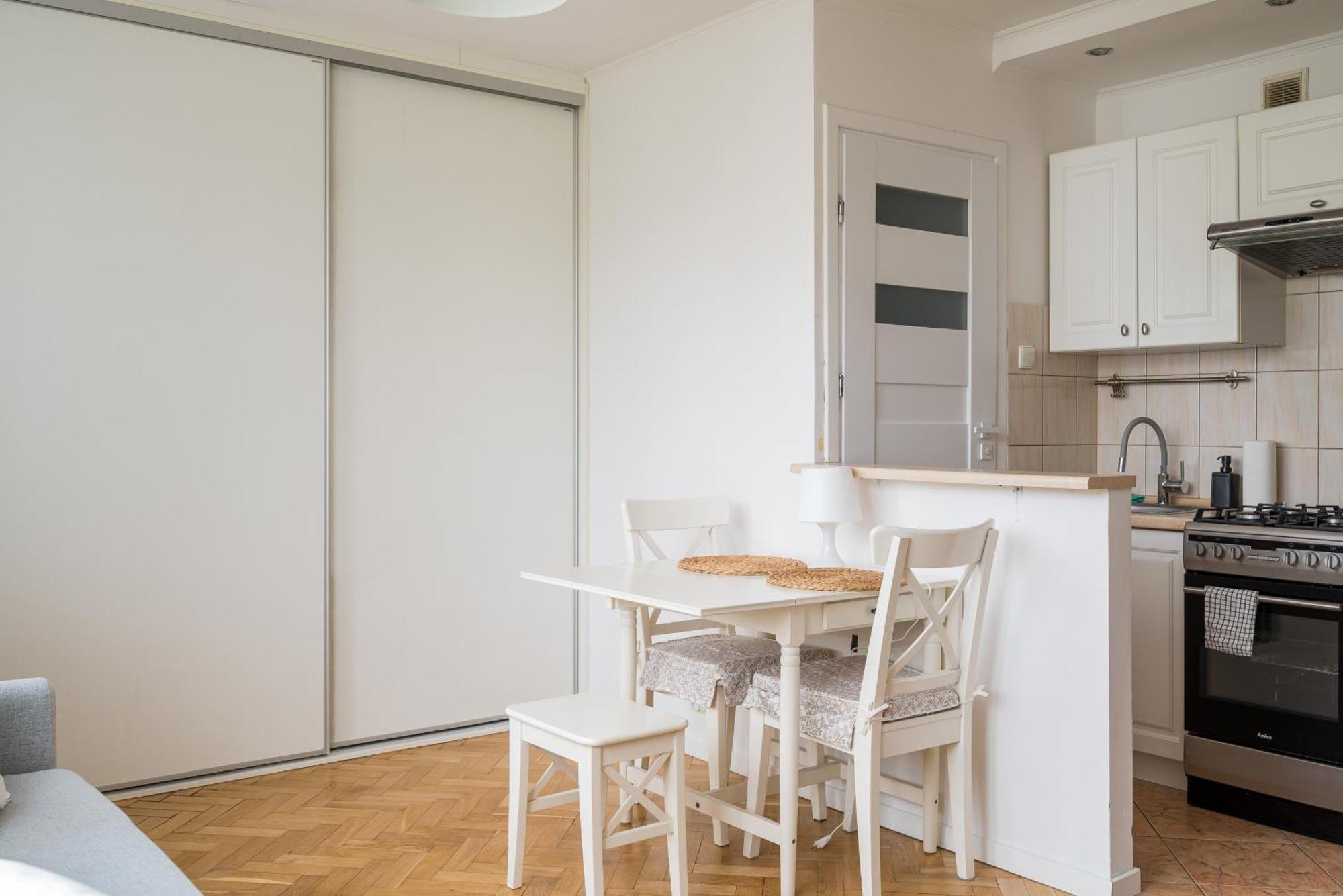 Apartament Urbanistow Cosy *