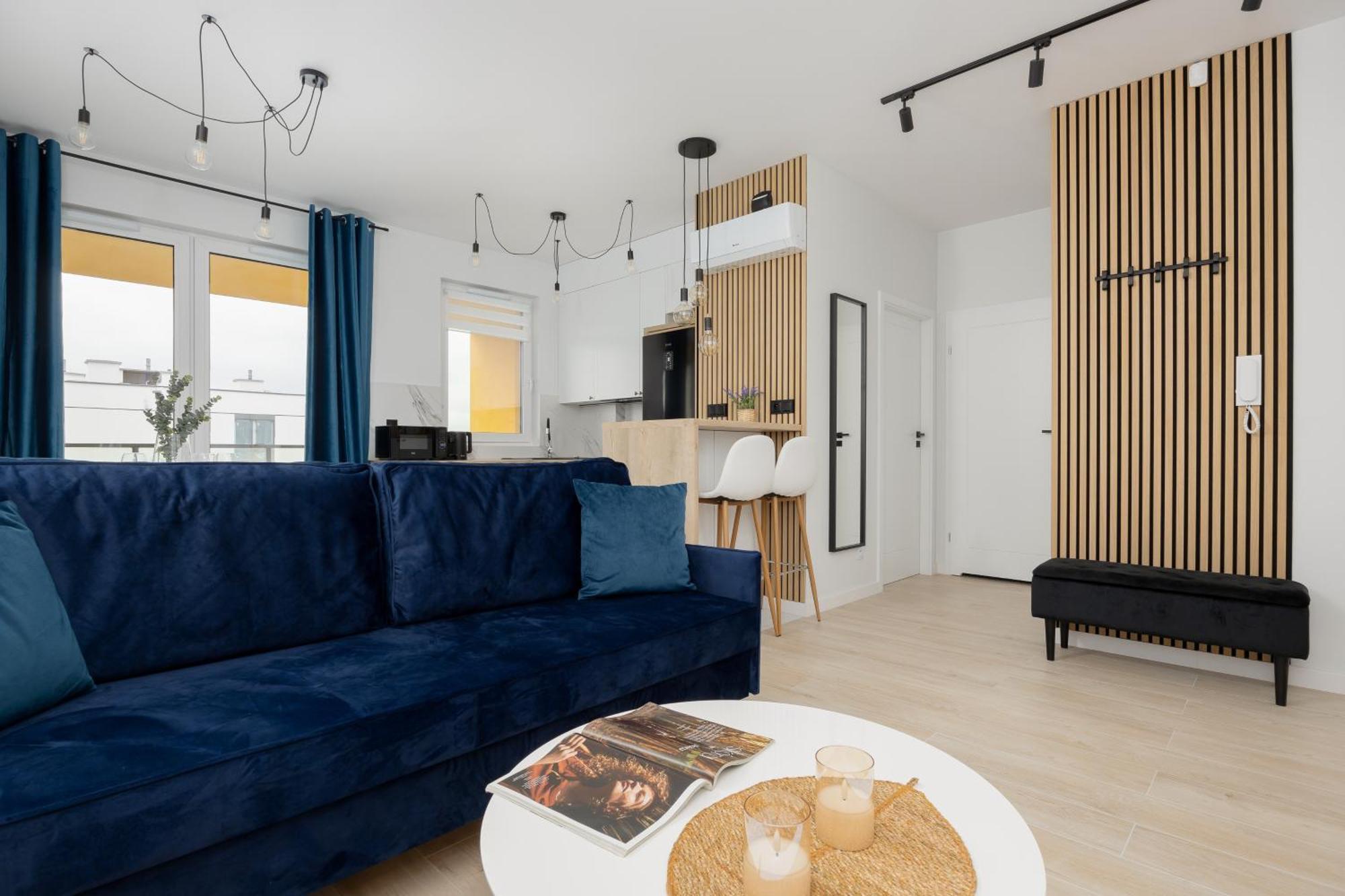 Stylish With Parking By Renters Warsaw