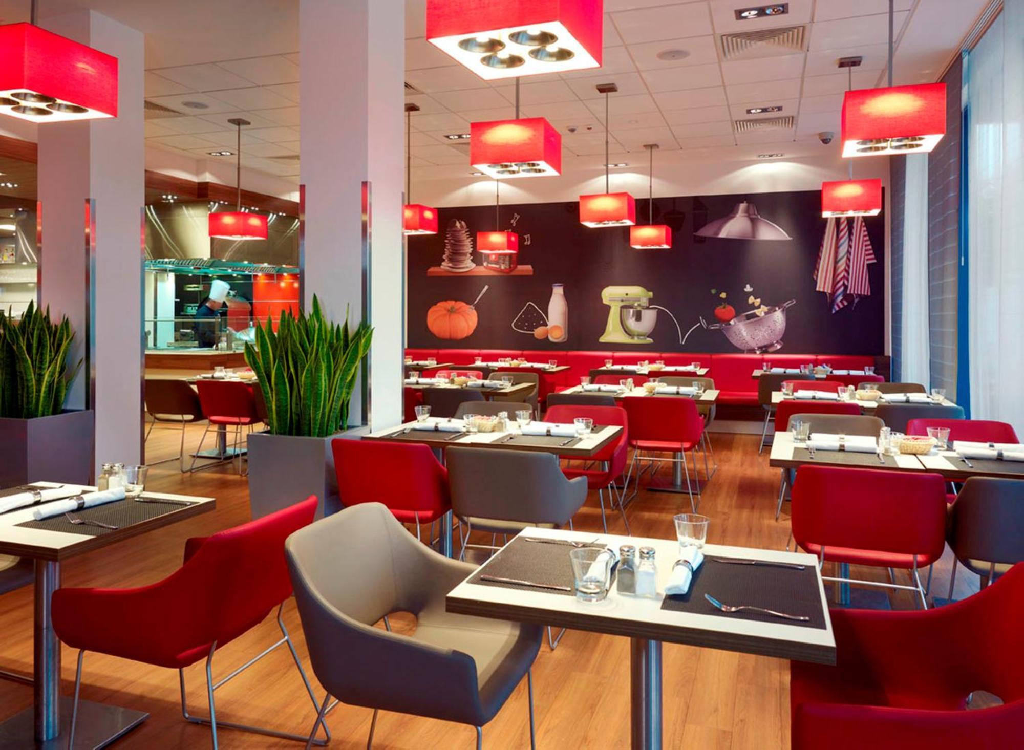 Ibis Reduta Hotel Warsaw