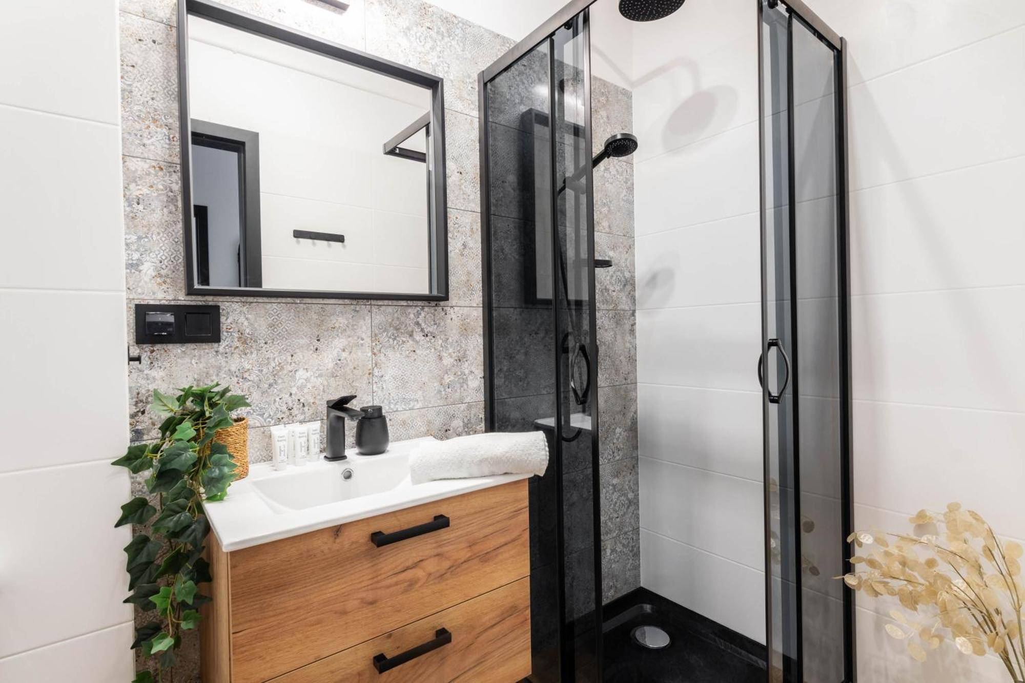 Apartment Rose Corner Rozana Mokotow *