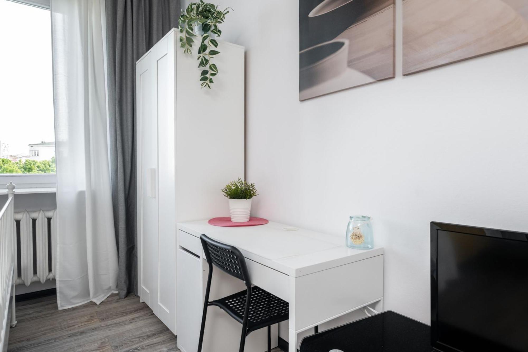 Rose Corner Rozana Mokotow * Warsaw