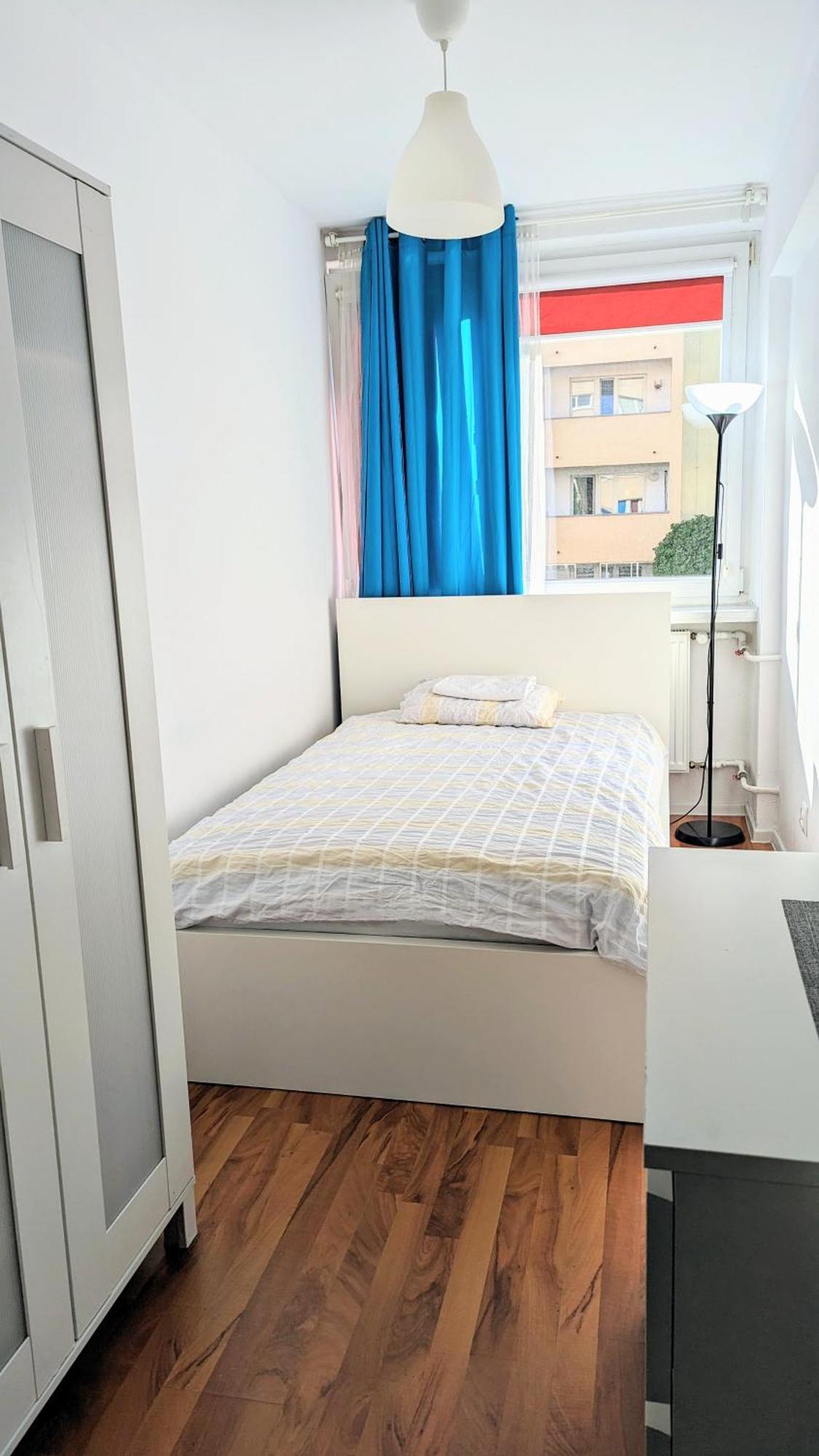 Ursus Rooms-self Check-in Nhà trọ *