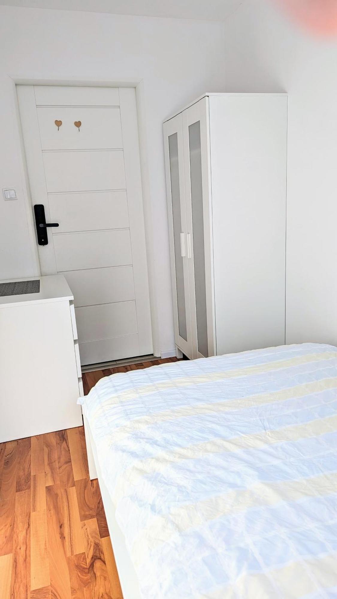 Ursus Rooms-self Check-in Nhà trọ Warsaw