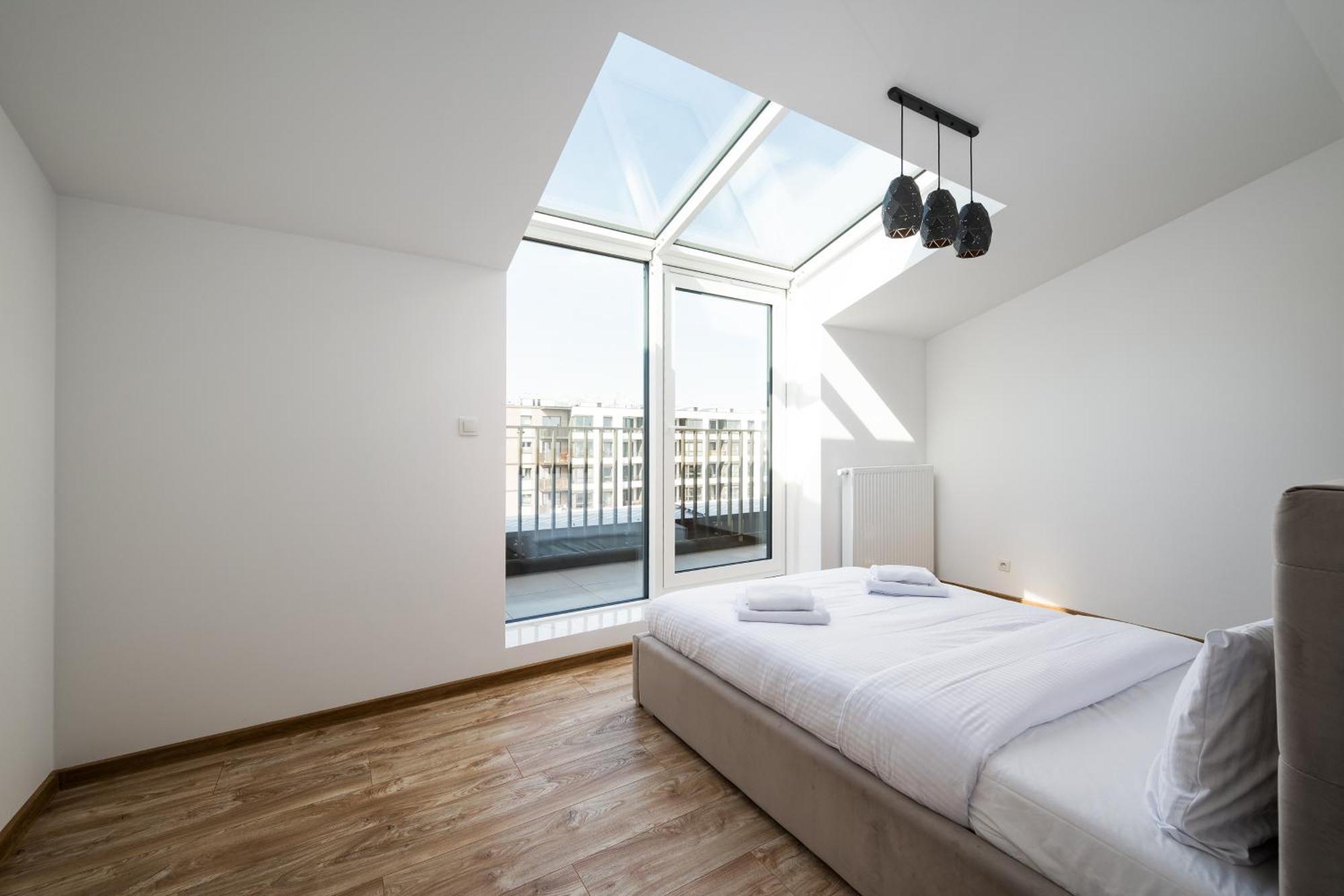 Ursus Cosy Warsaw