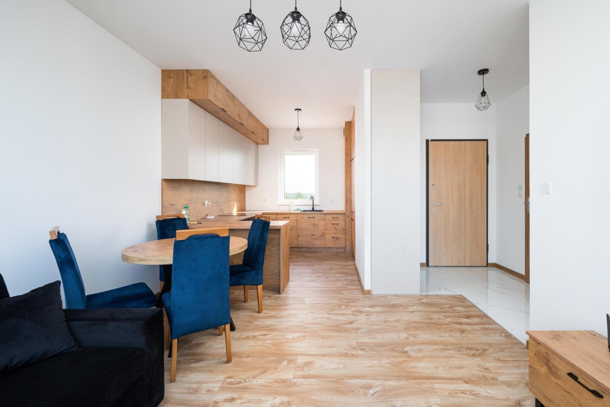 Ursus Cosy Warsaw