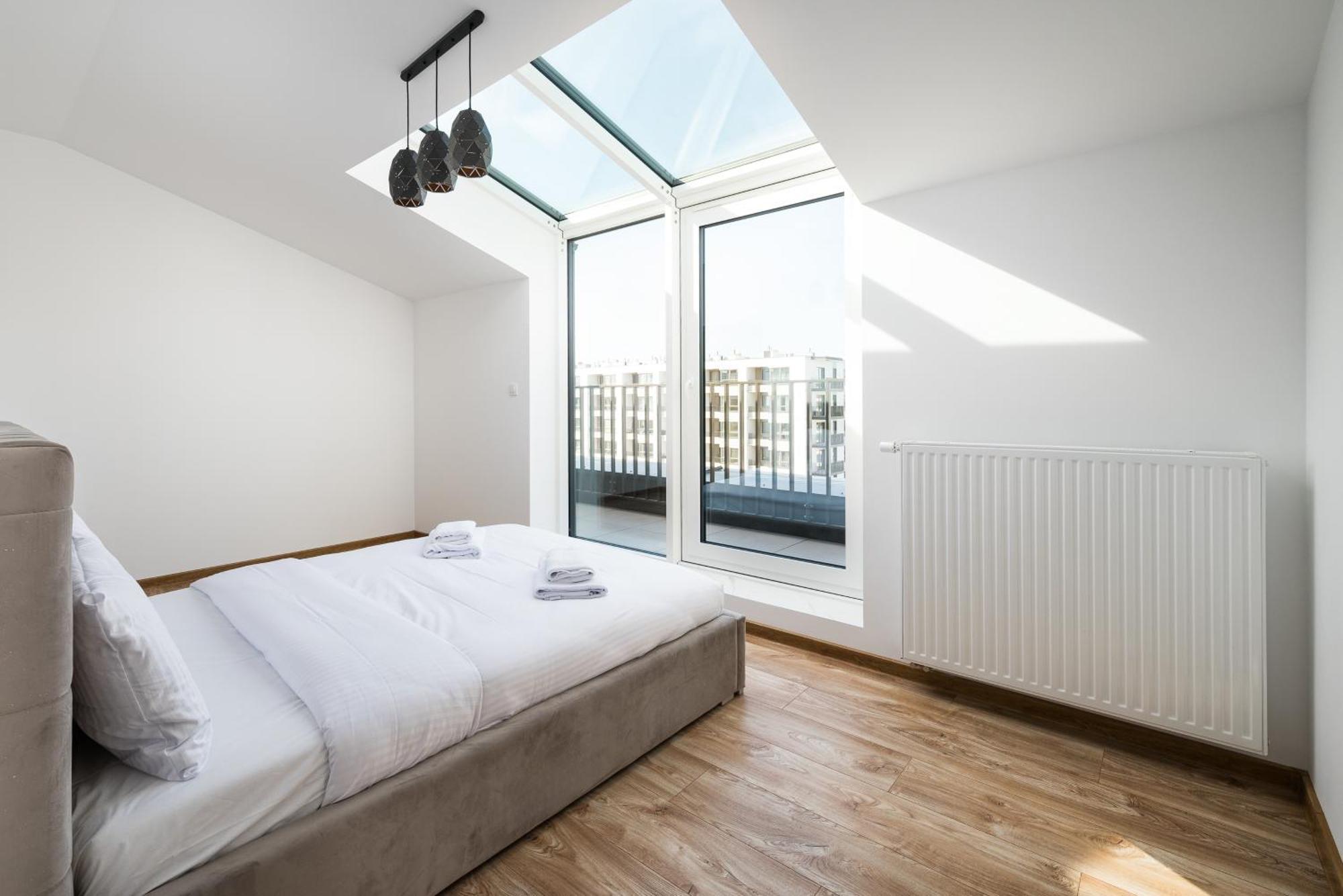 Ursus Cosy * Warsaw